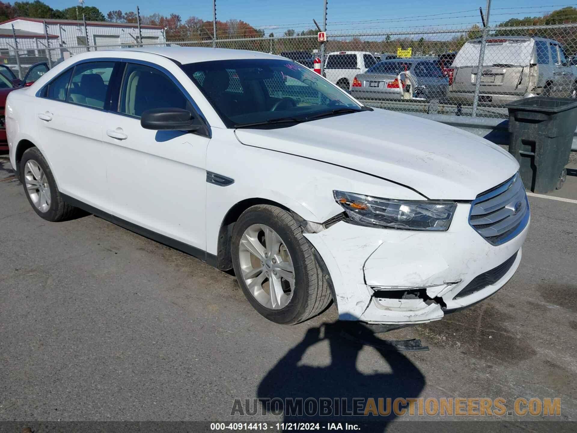 1FAHP2D87HG127038 FORD TAURUS 2017