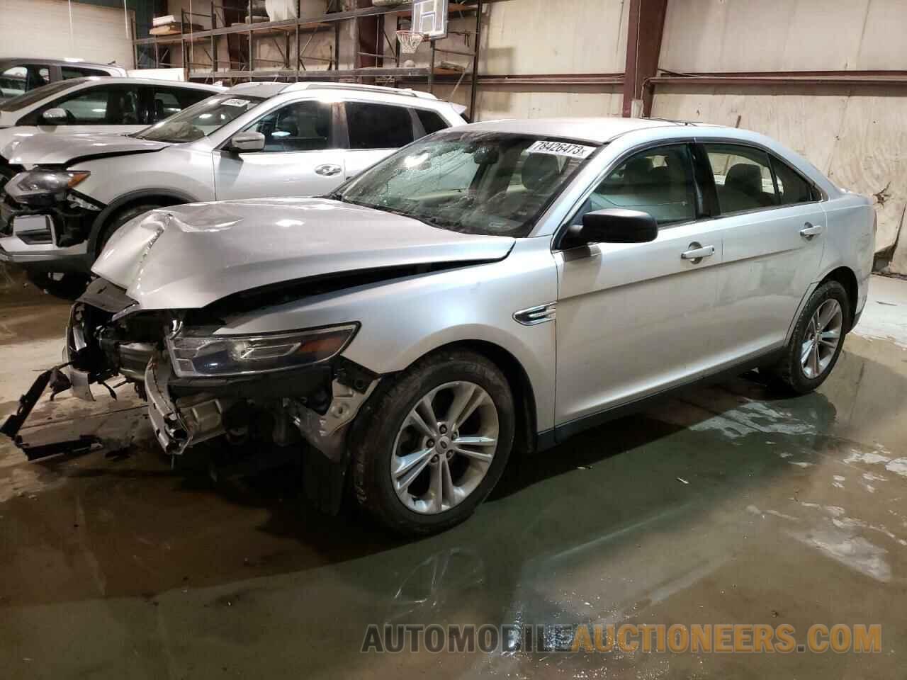 1FAHP2D87JG114067 FORD TAURUS 2018