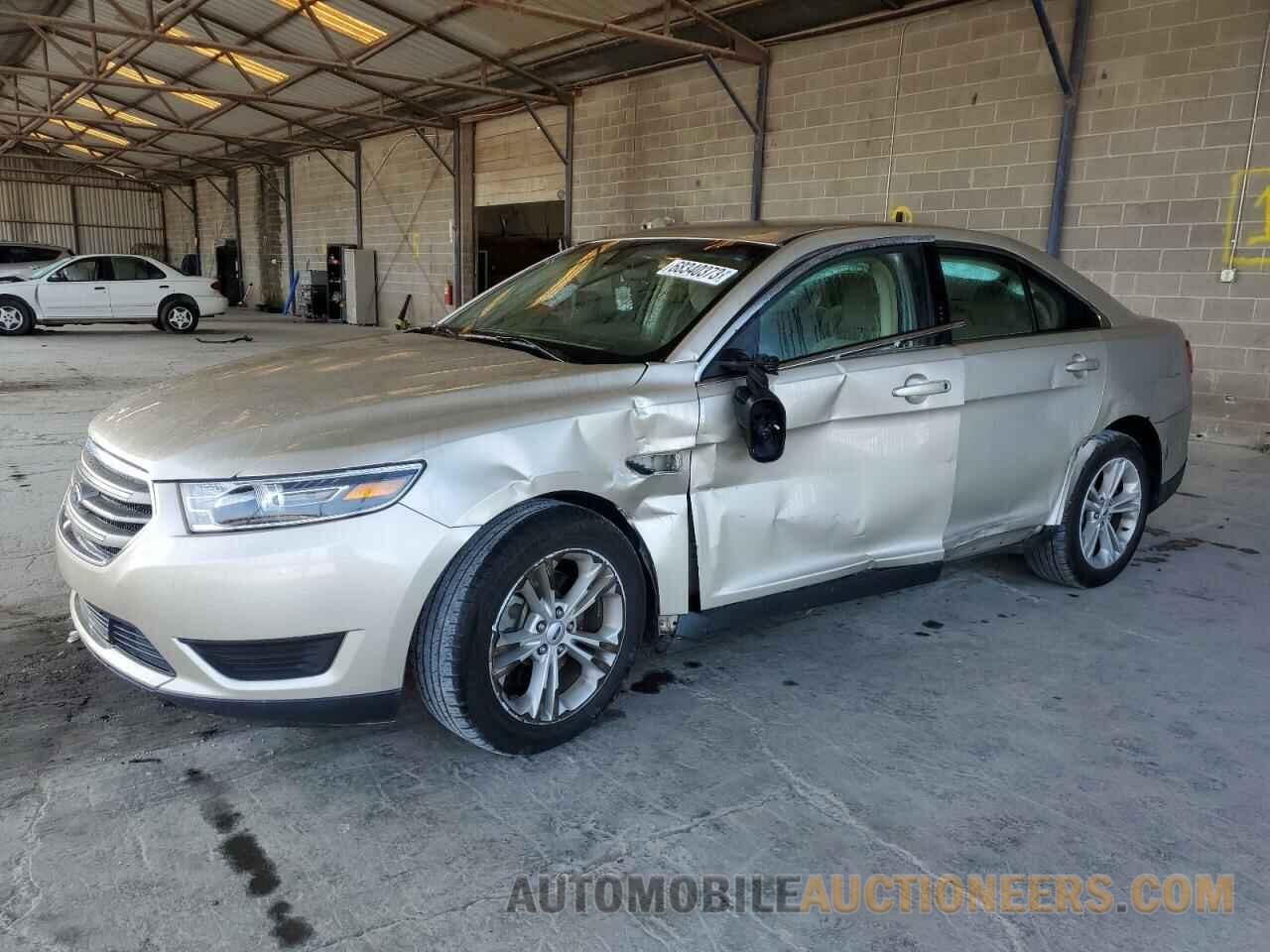 1FAHP2D87JG139115 FORD TAURUS 2018