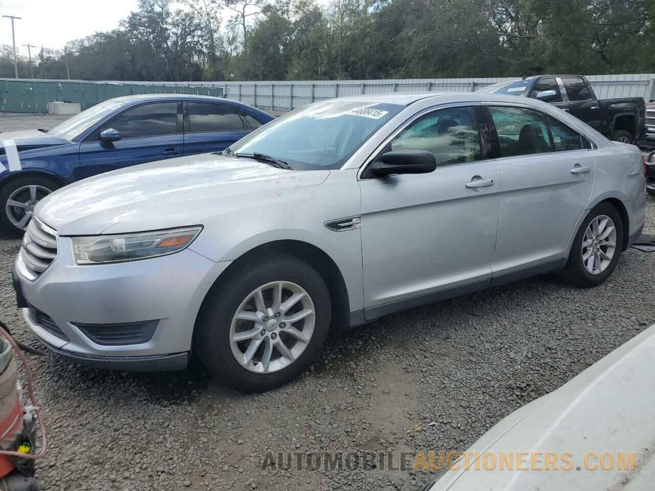 1FAHP2D88DG133294 FORD TAURUS 2013