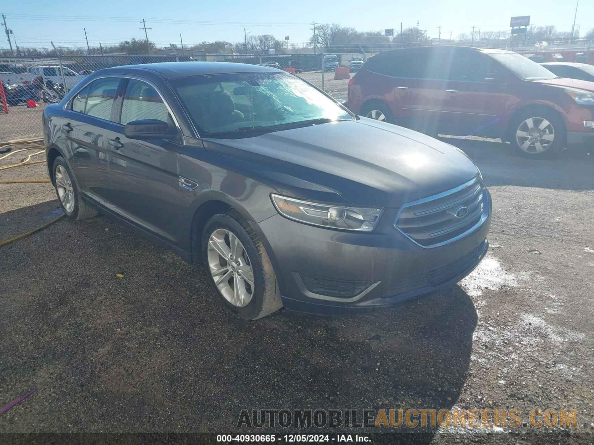 1FAHP2D88FG141138 FORD TAURUS 2015