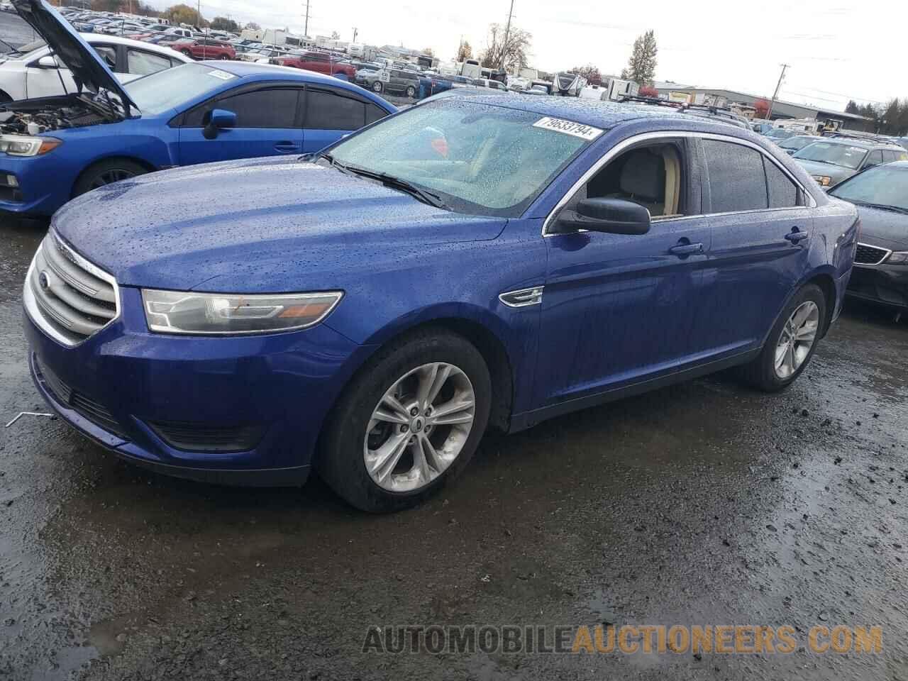 1FAHP2D88FG141401 FORD TAURUS 2015