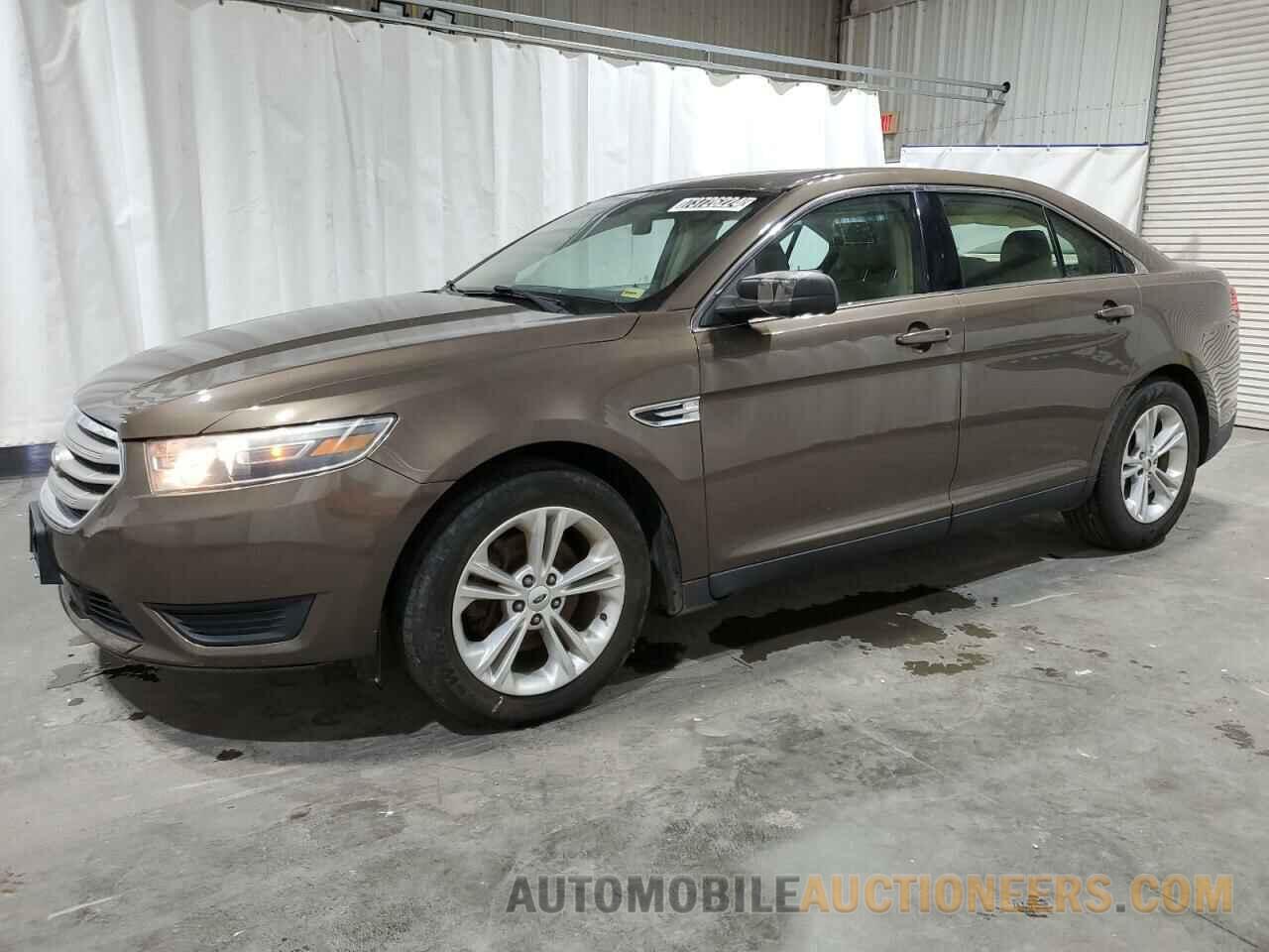 1FAHP2D88FG177766 FORD TAURUS 2015