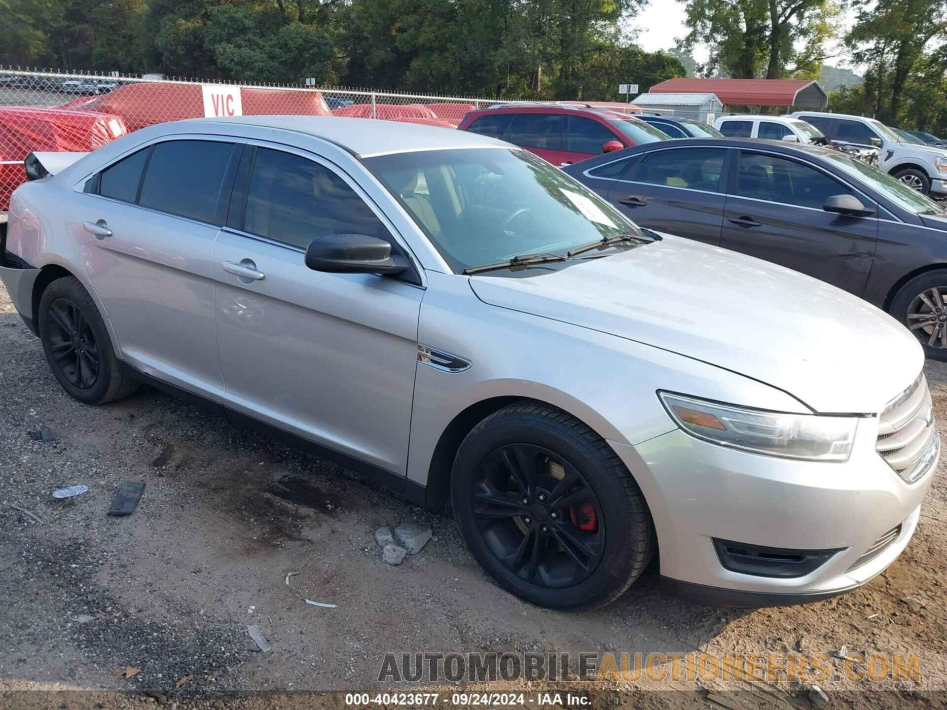 1FAHP2D88GG102874 FORD TAURUS 2016