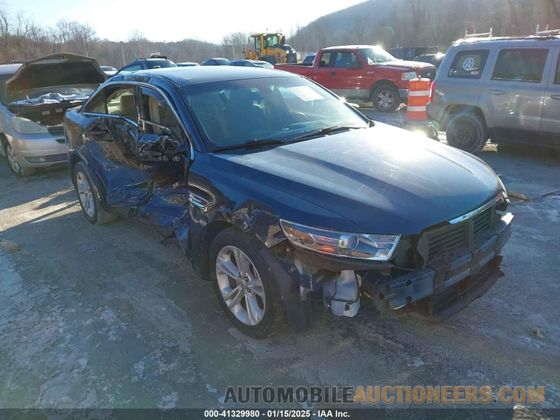 1FAHP2D88GG121635 FORD TAURUS 2016