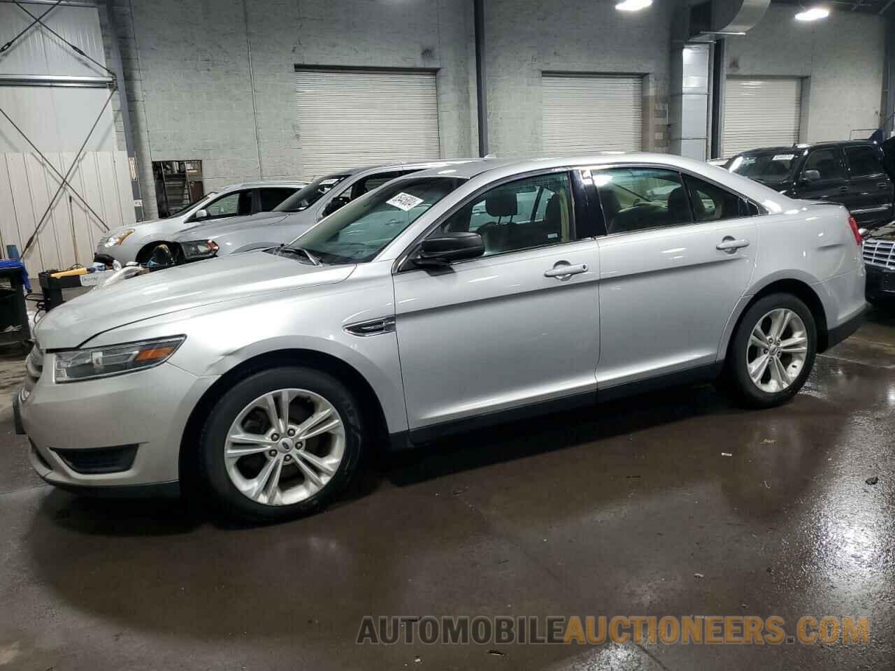 1FAHP2D88GG122011 FORD TAURUS 2016