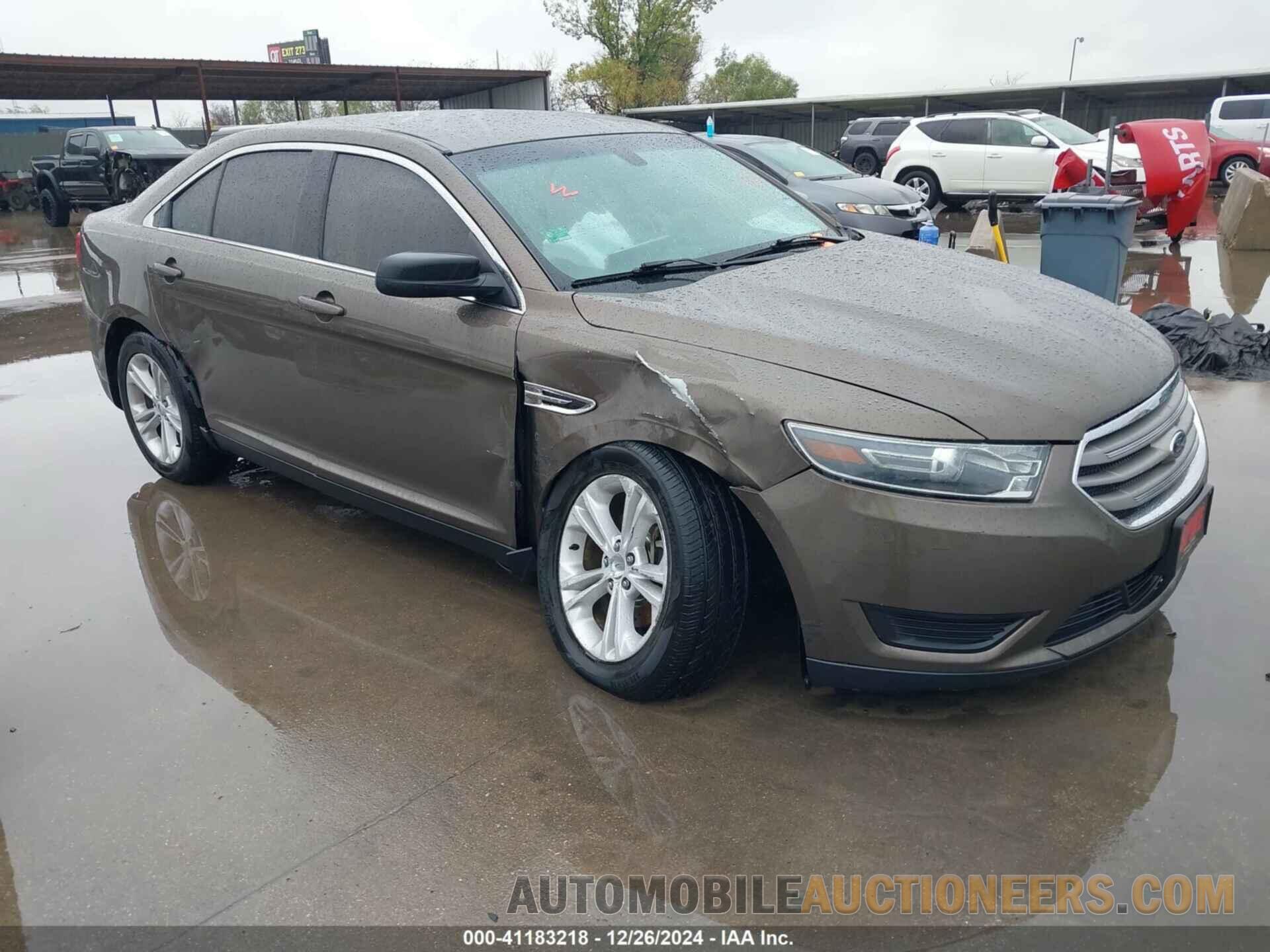 1FAHP2D88GG149192 FORD TAURUS 2016