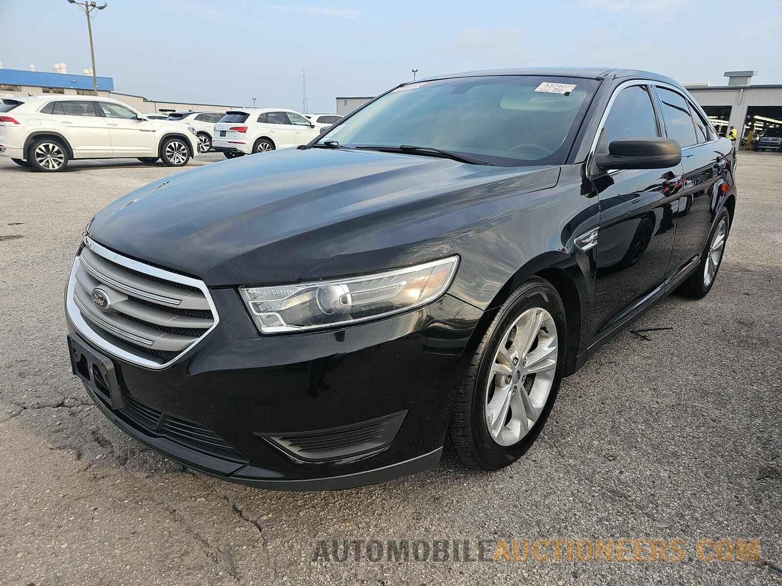 1FAHP2D88GG157387 Ford Taurus 2016