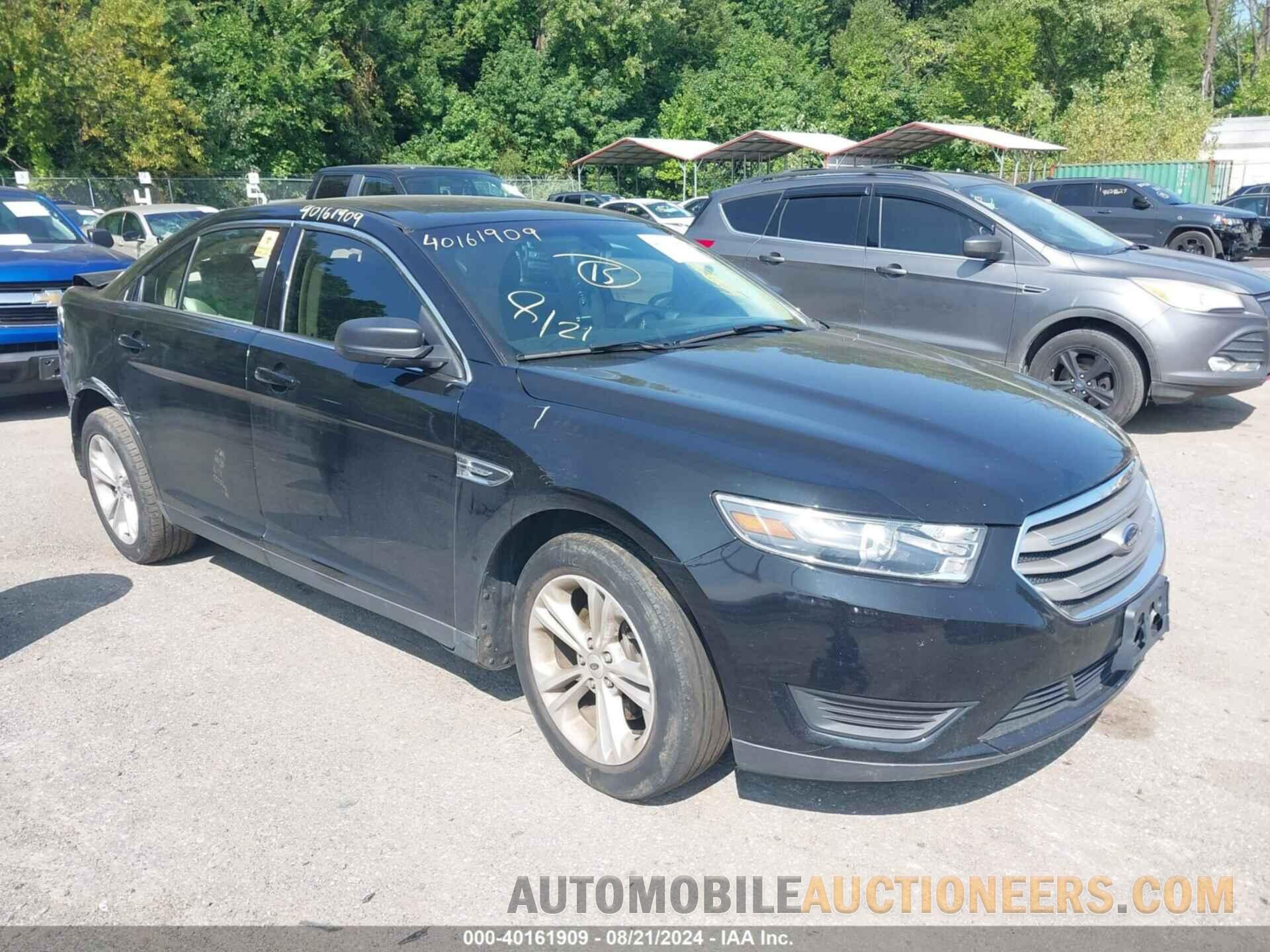 1FAHP2D88HG111608 FORD TAURUS 2017