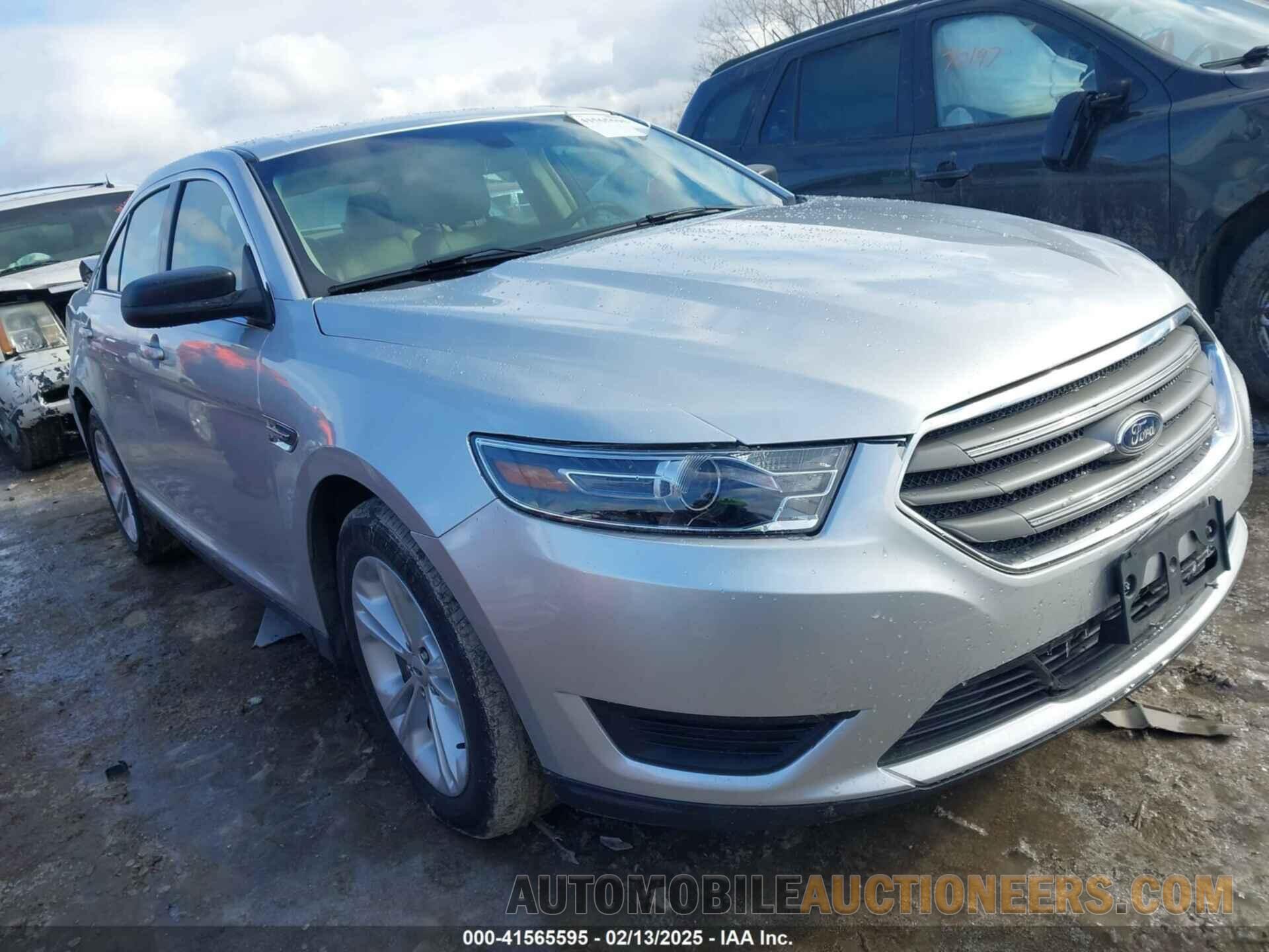 1FAHP2D88JG103904 FORD TAURUS 2018