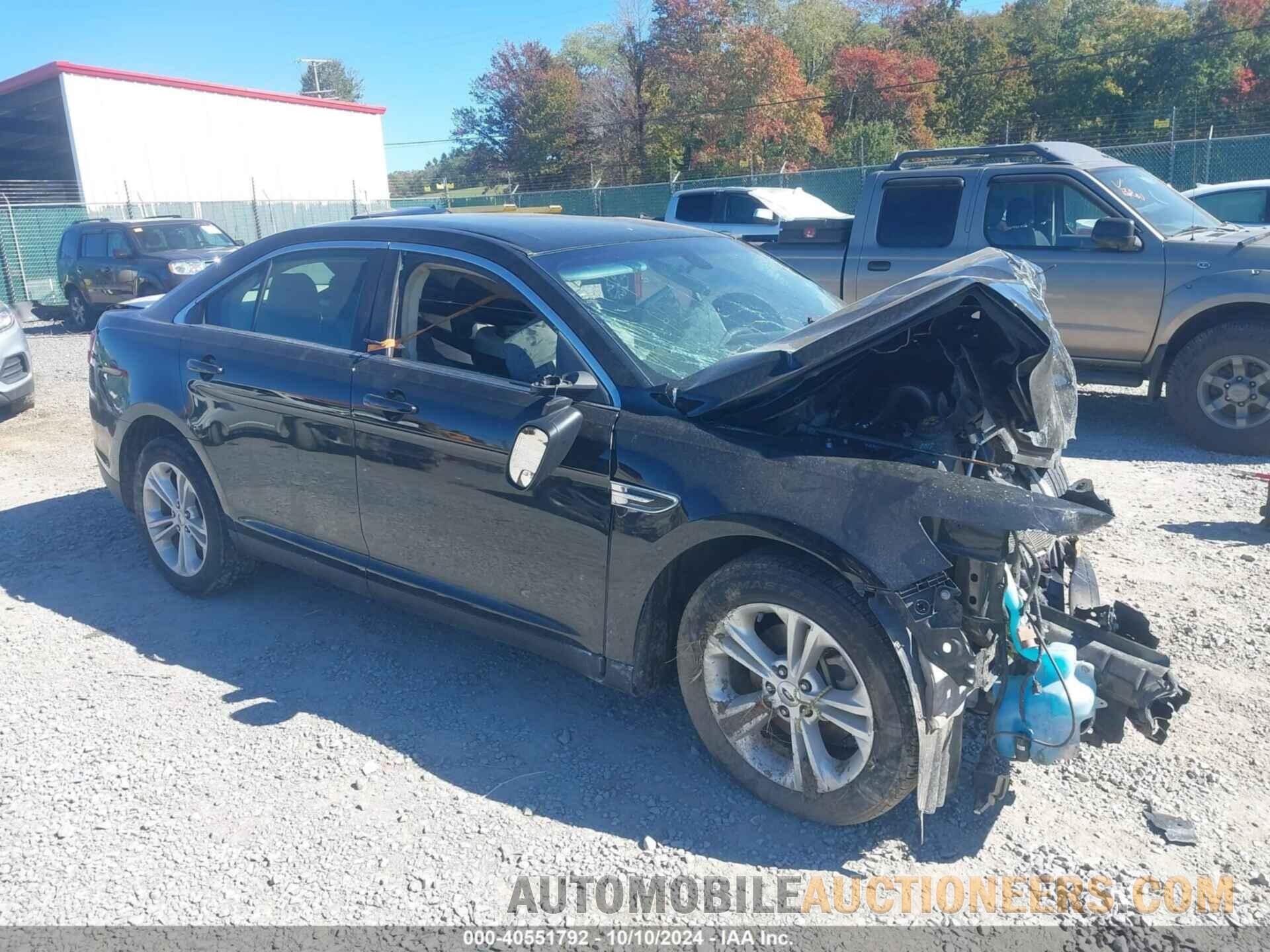 1FAHP2D88JG108827 FORD TAURUS 2018