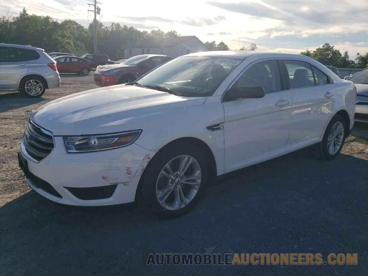 1FAHP2D88KG109915 FORD TAURUS 2019