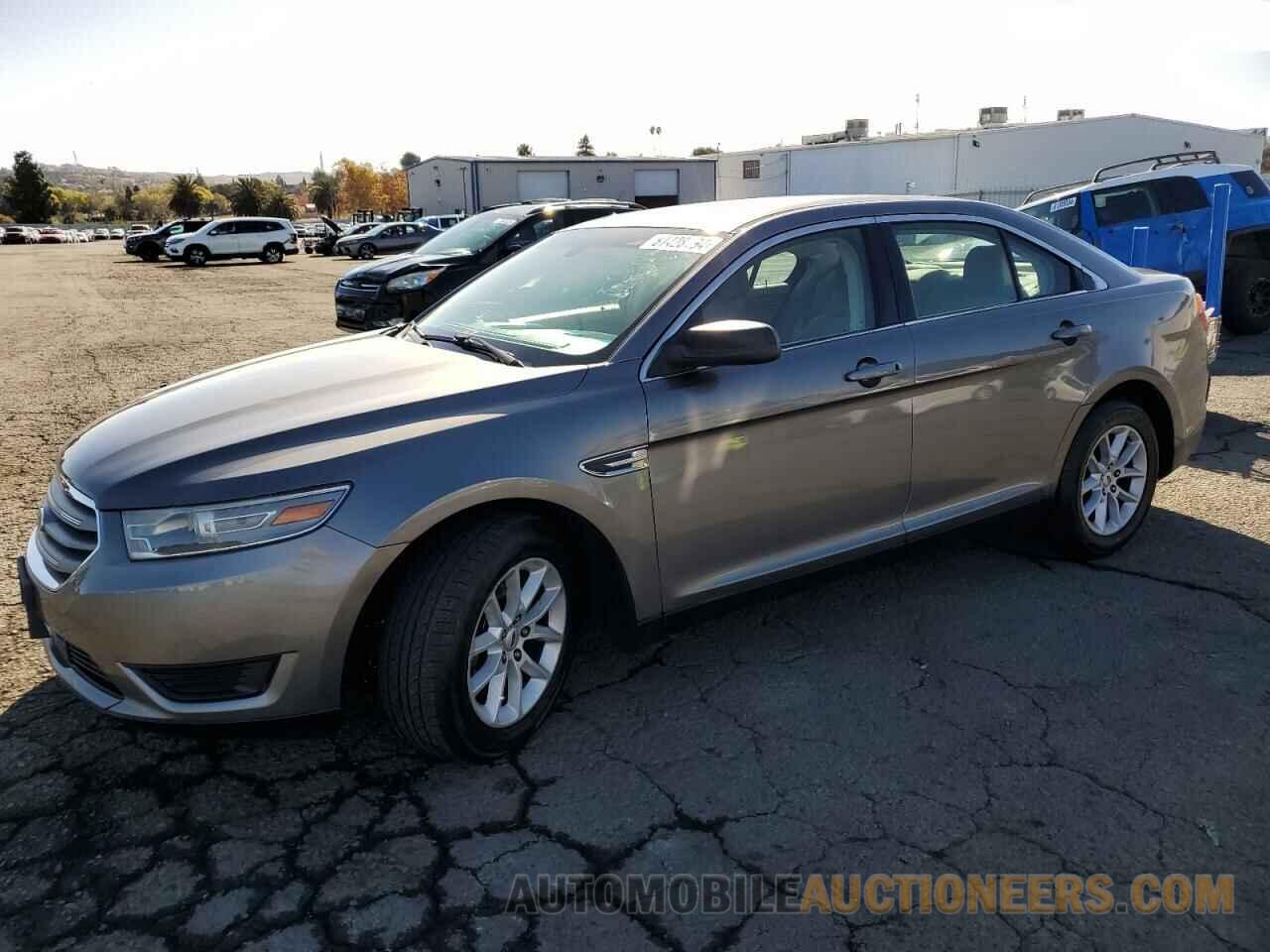 1FAHP2D89DG152906 FORD TAURUS 2013