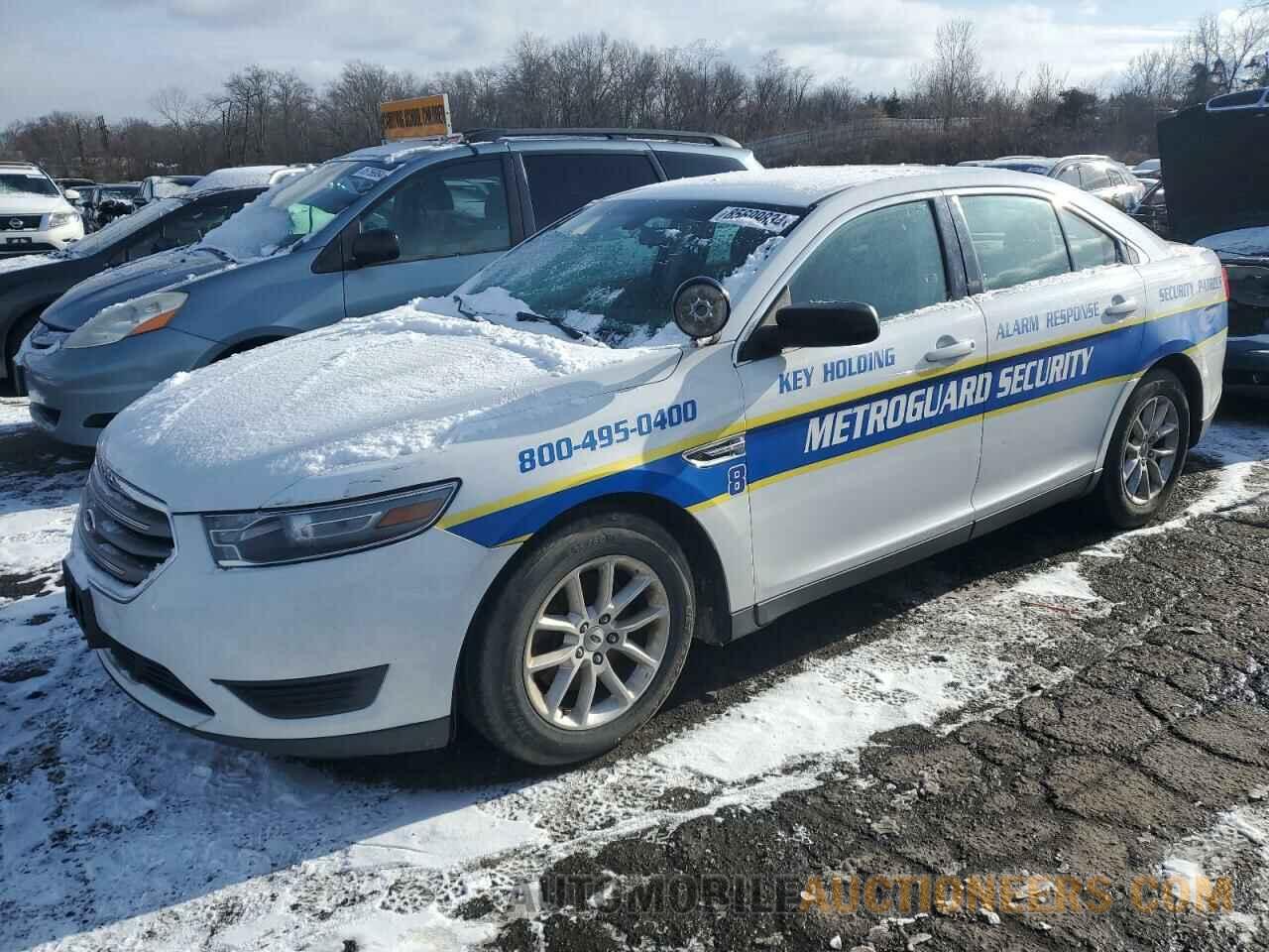 1FAHP2D89FG115082 FORD TAURUS 2015