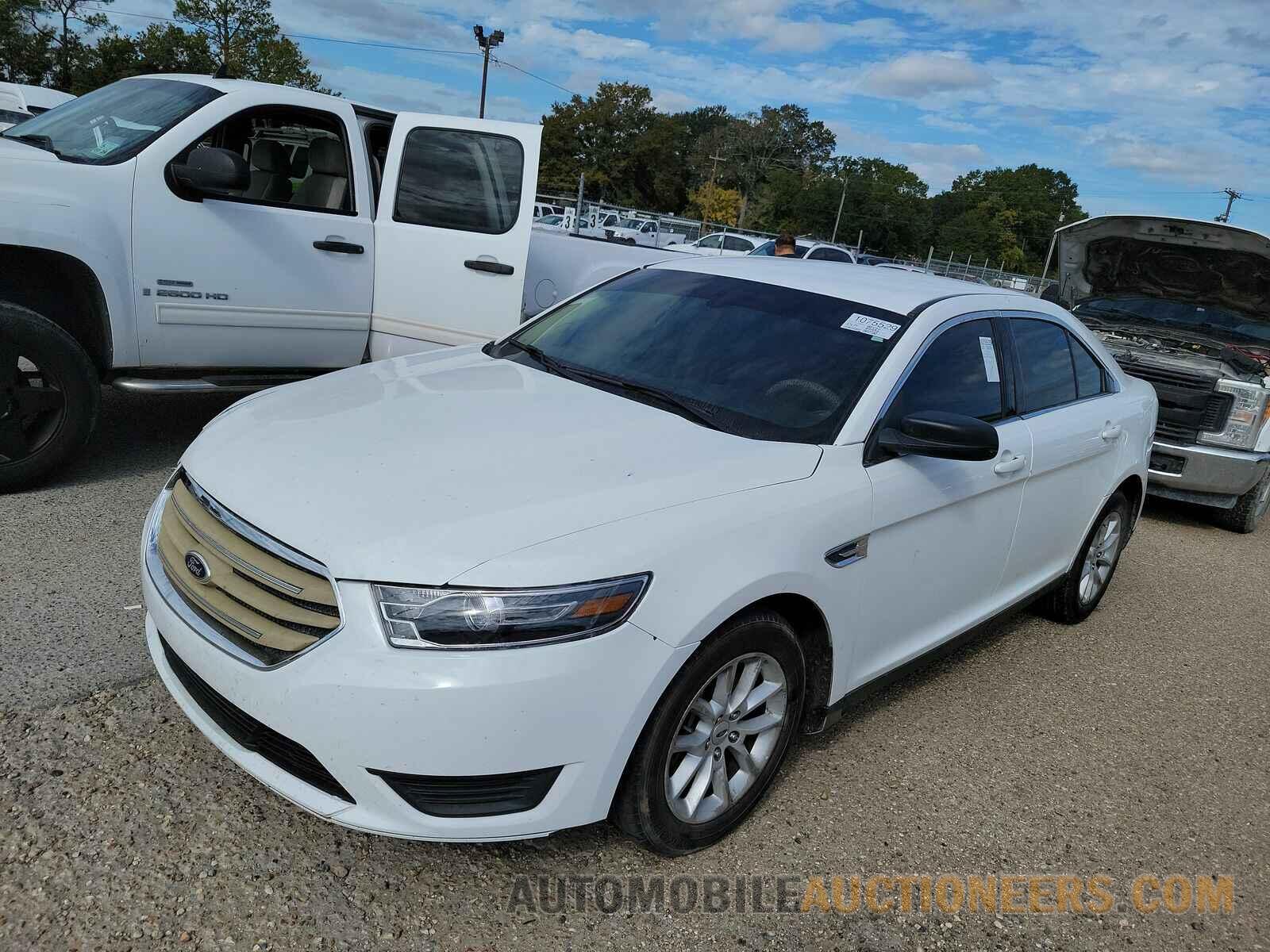 1FAHP2D89FG126082 Ford Taurus 2015