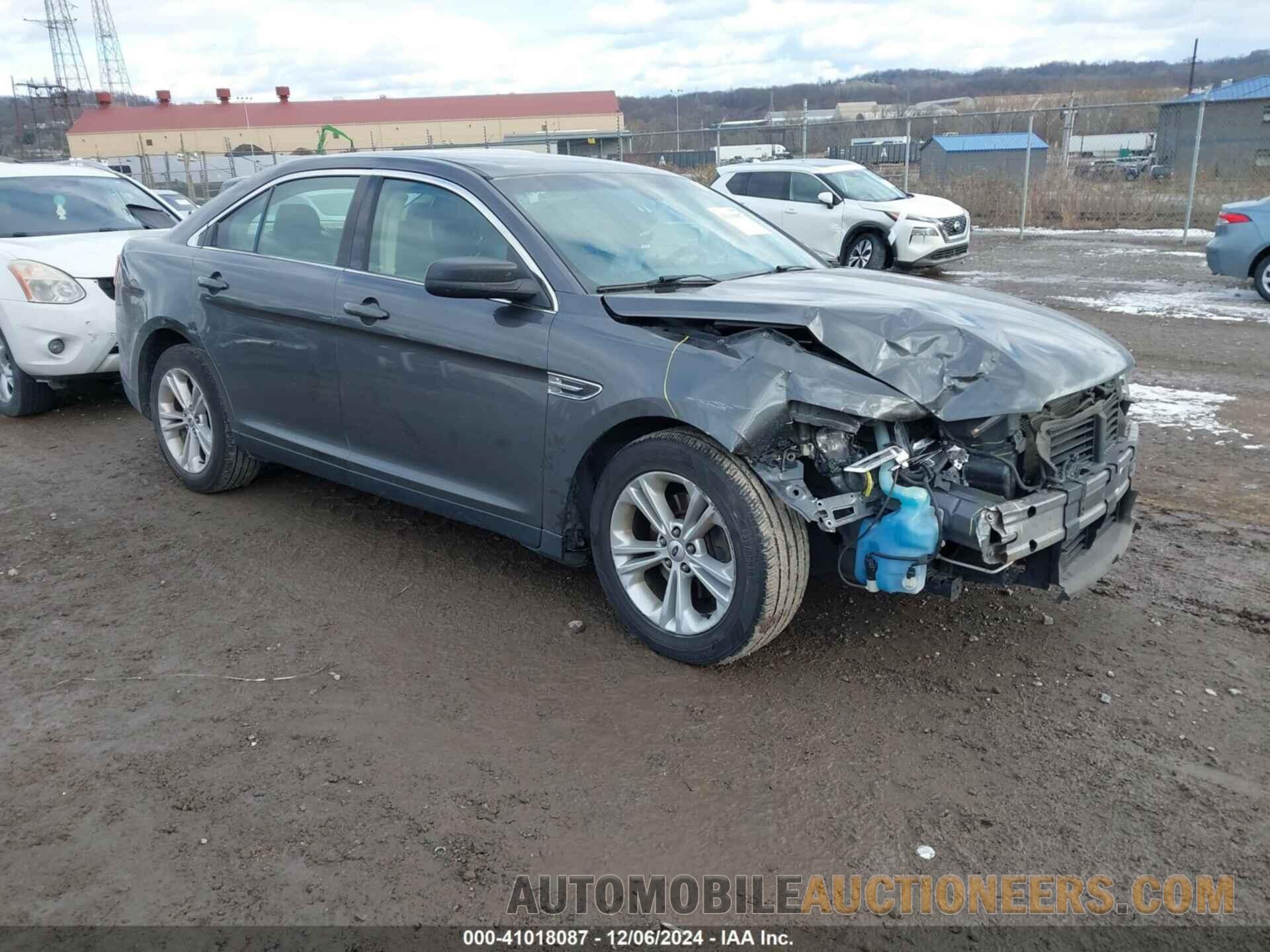 1FAHP2D89FG141312 FORD TAURUS 2015