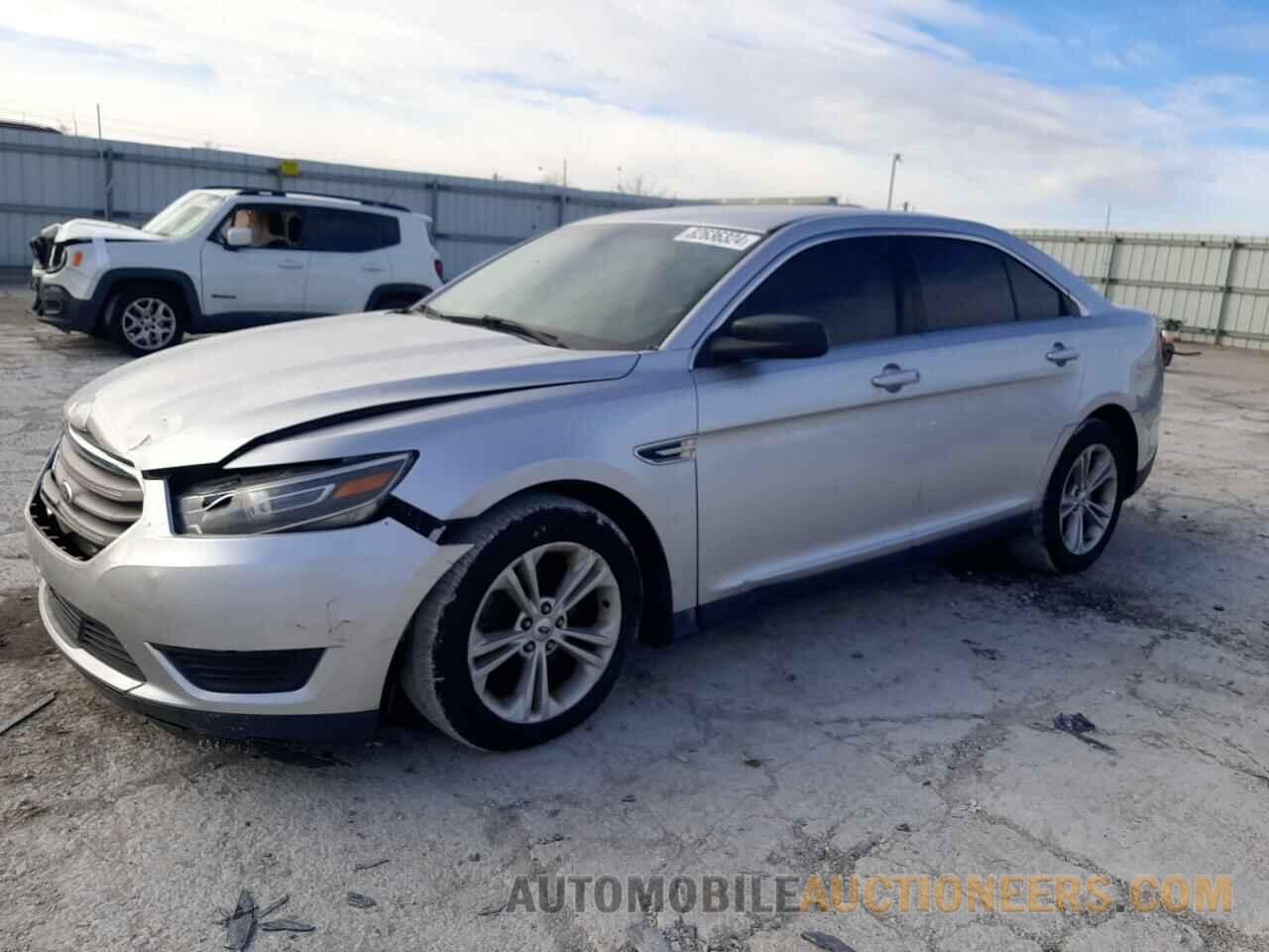 1FAHP2D89FG183513 FORD TAURUS 2015