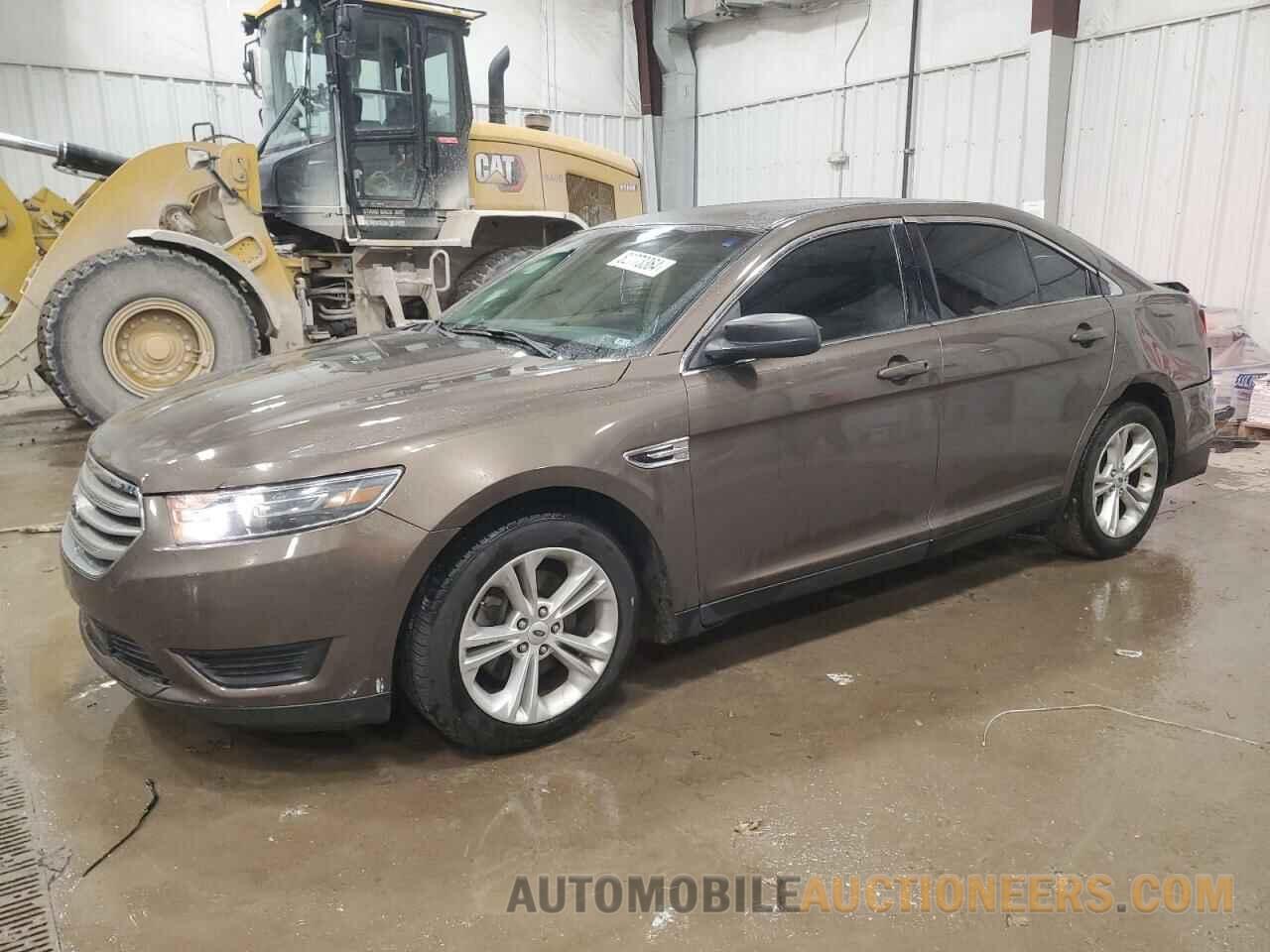 1FAHP2D89GG146737 FORD TAURUS 2016