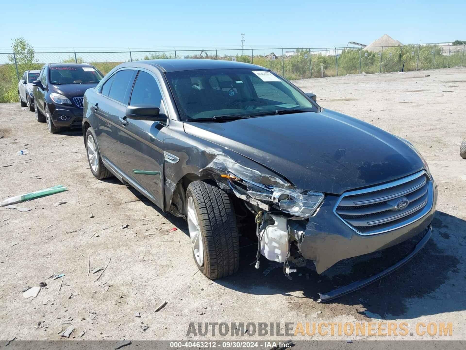 1FAHP2D89HG102819 FORD TAURUS 2017