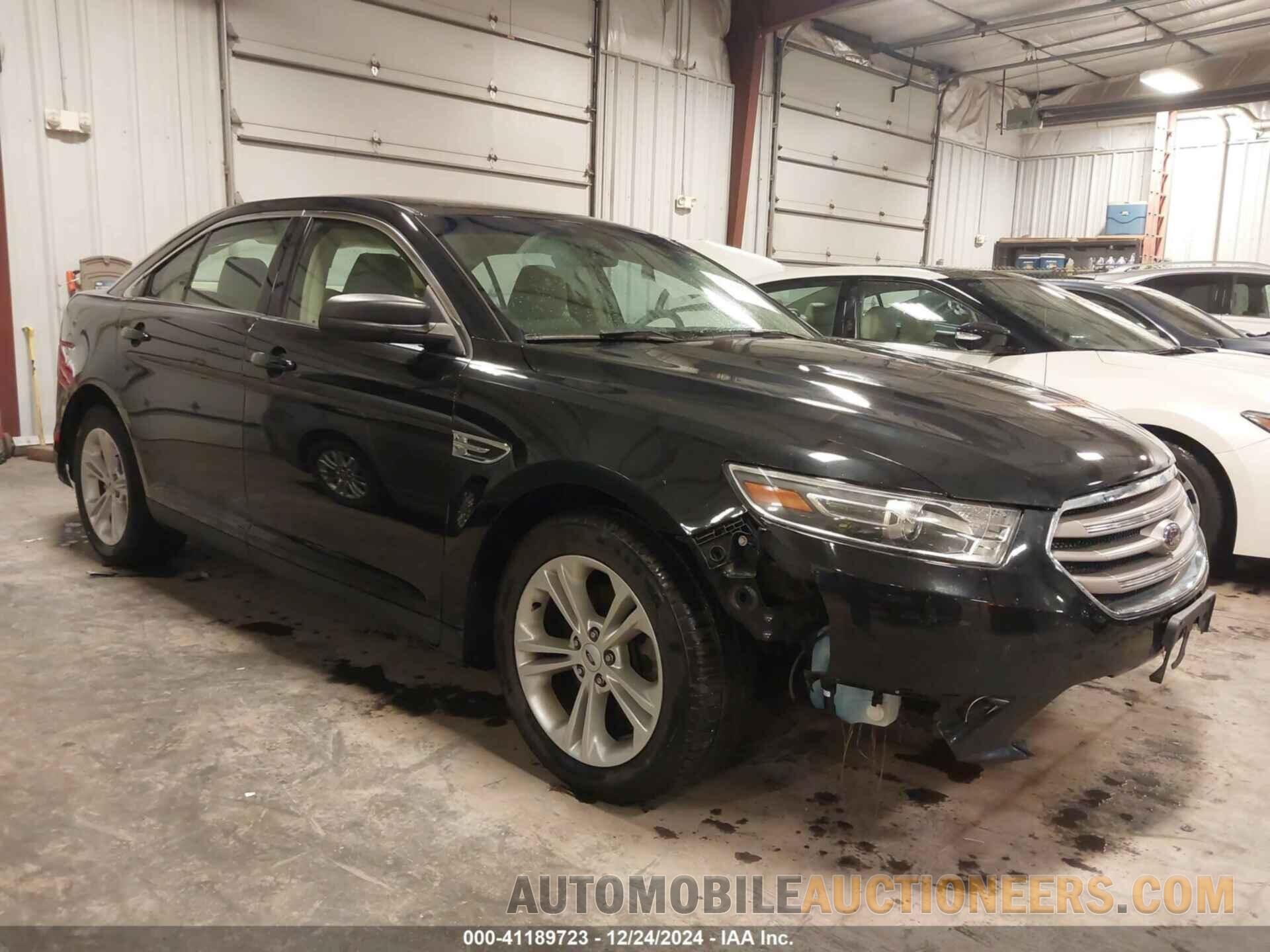 1FAHP2D89HG123010 FORD TAURUS 2017