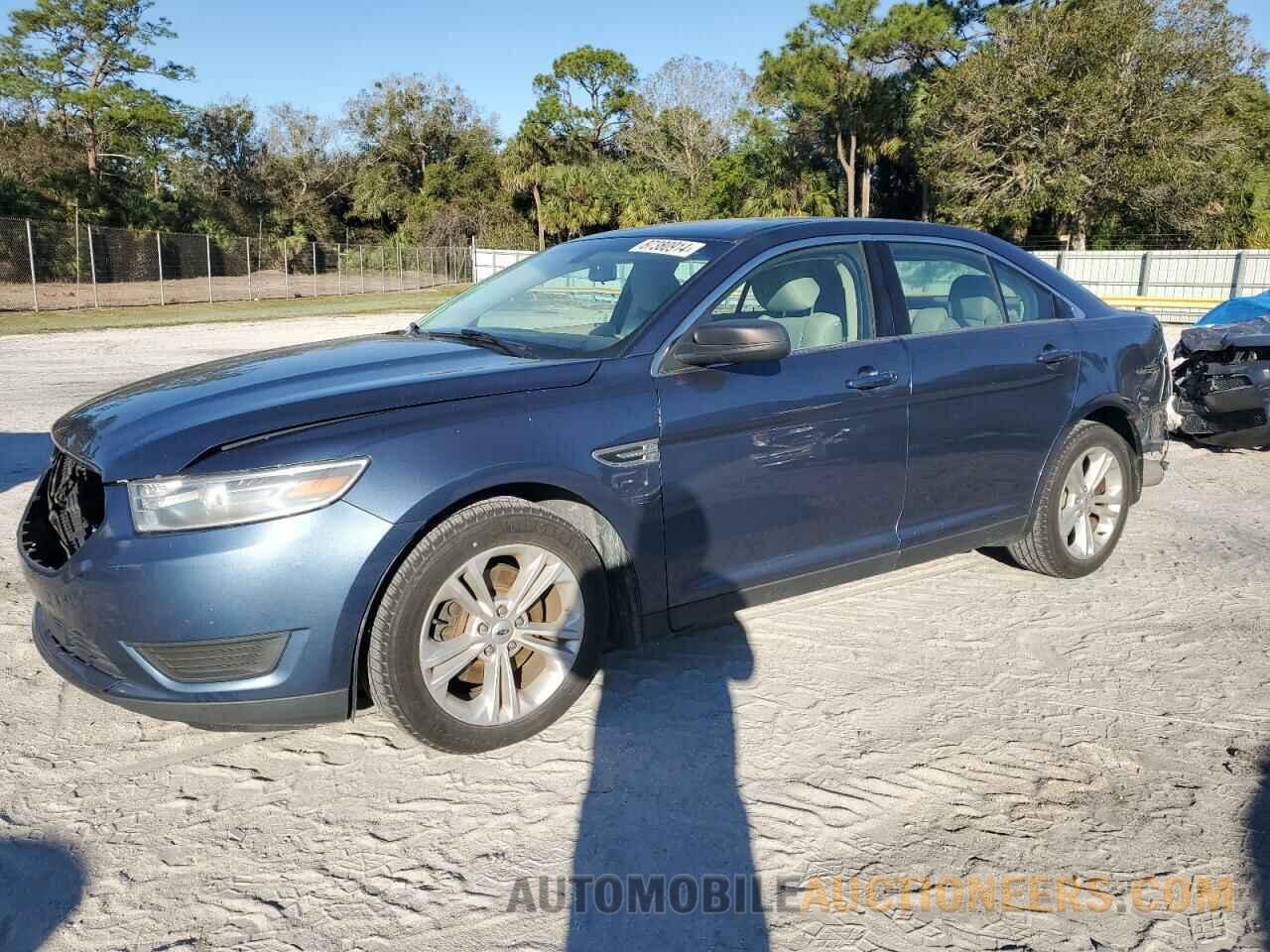 1FAHP2D89KG109714 FORD TAURUS 2019