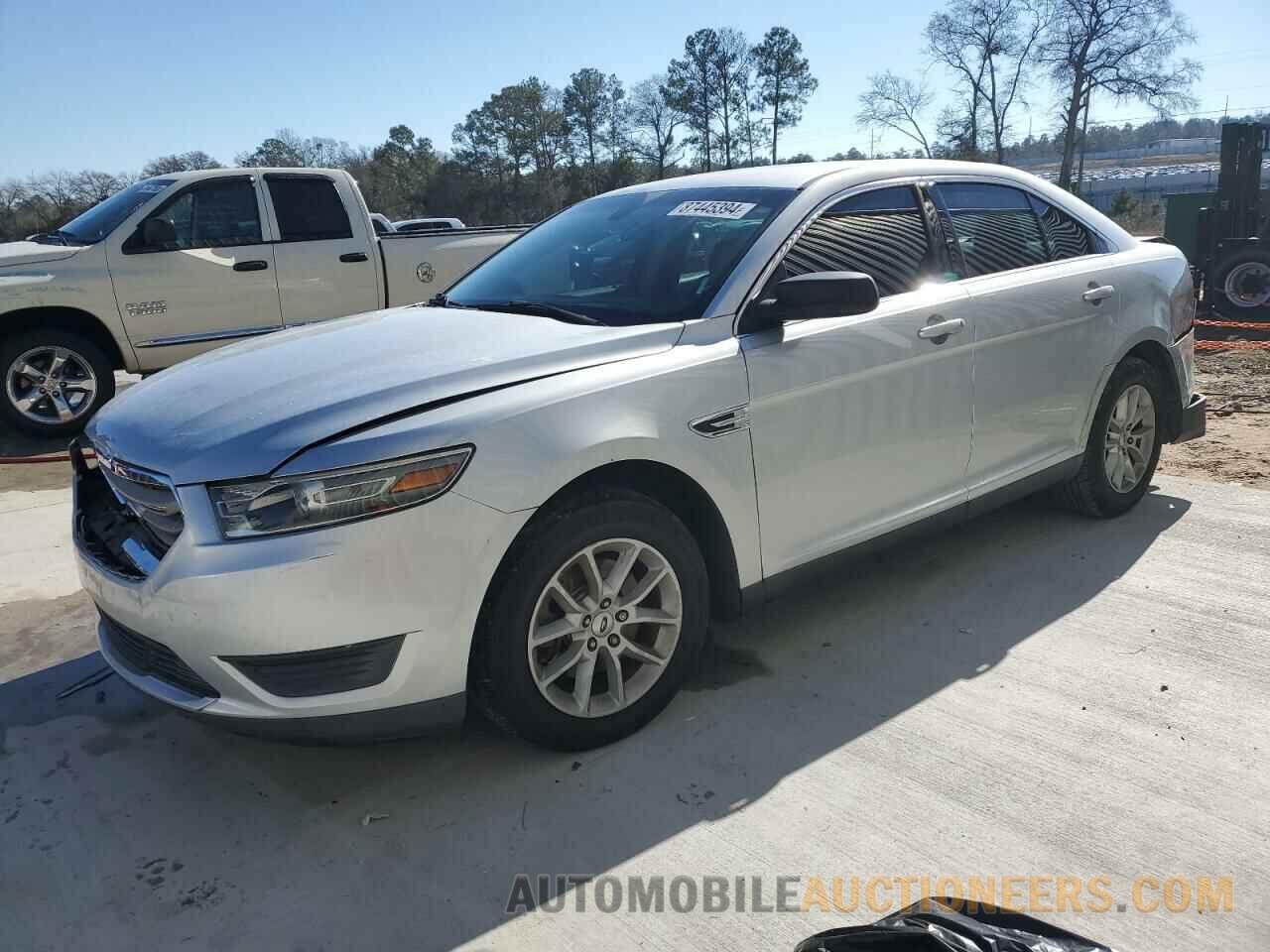 1FAHP2D8XDG130767 FORD TAURUS 2013