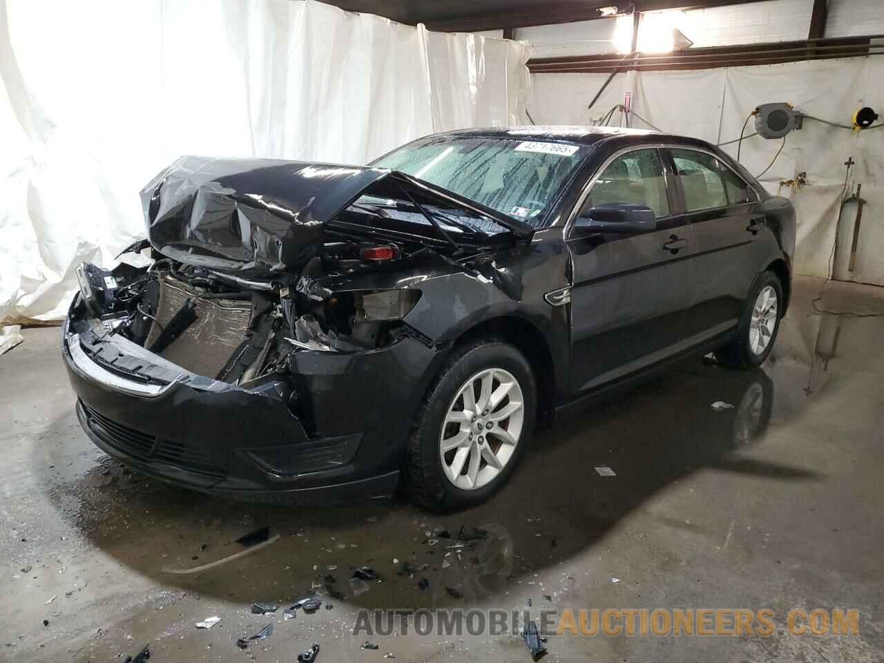 1FAHP2D8XEG152558 FORD TAURUS 2014