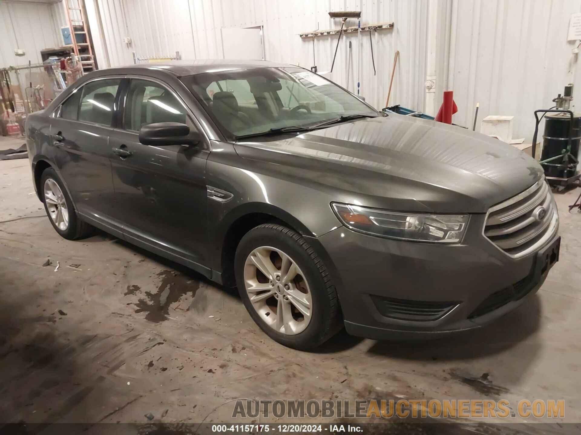 1FAHP2D8XFG154313 FORD TAURUS 2015