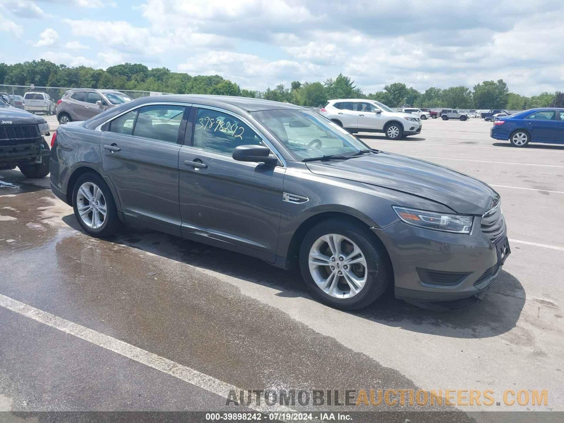 1FAHP2D8XGG105288 FORD TAURUS 2016