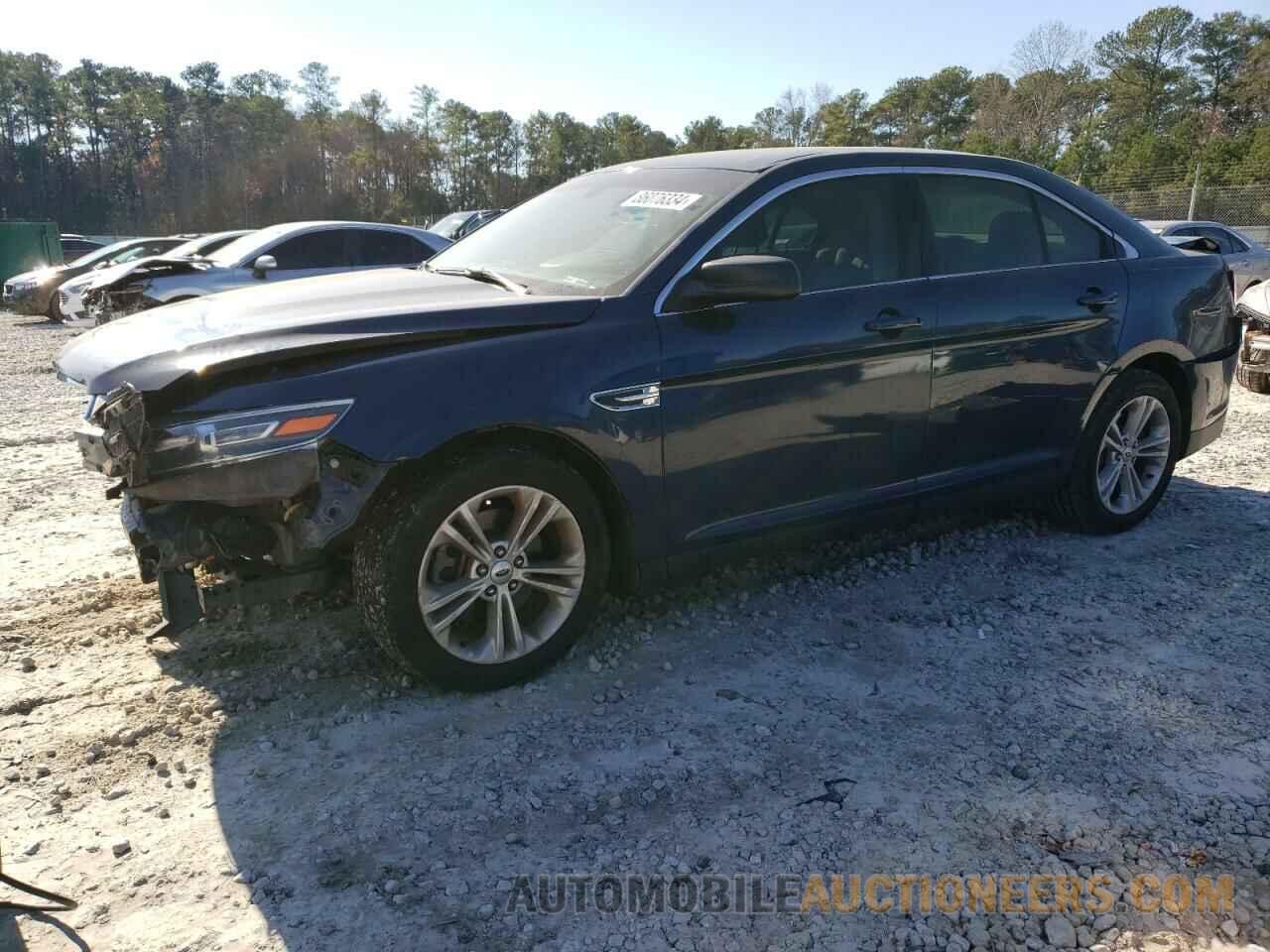 1FAHP2D8XGG113455 FORD TAURUS 2016