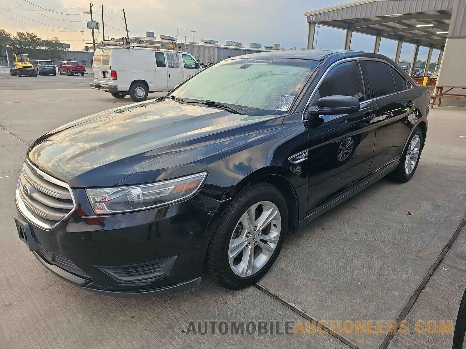 1FAHP2D8XGG133365 Ford Taurus 2016