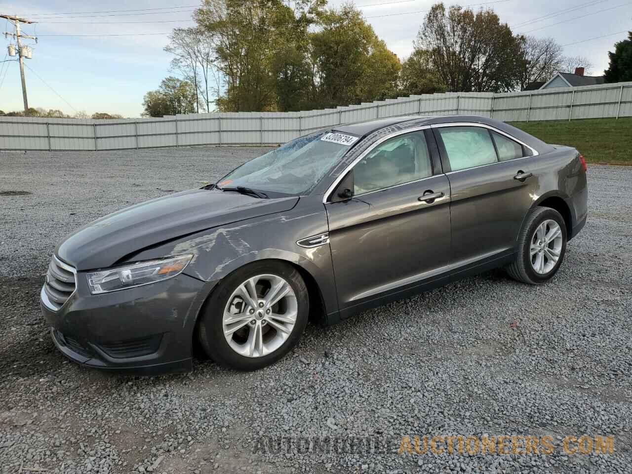 1FAHP2D8XHG145131 FORD TAURUS 2017