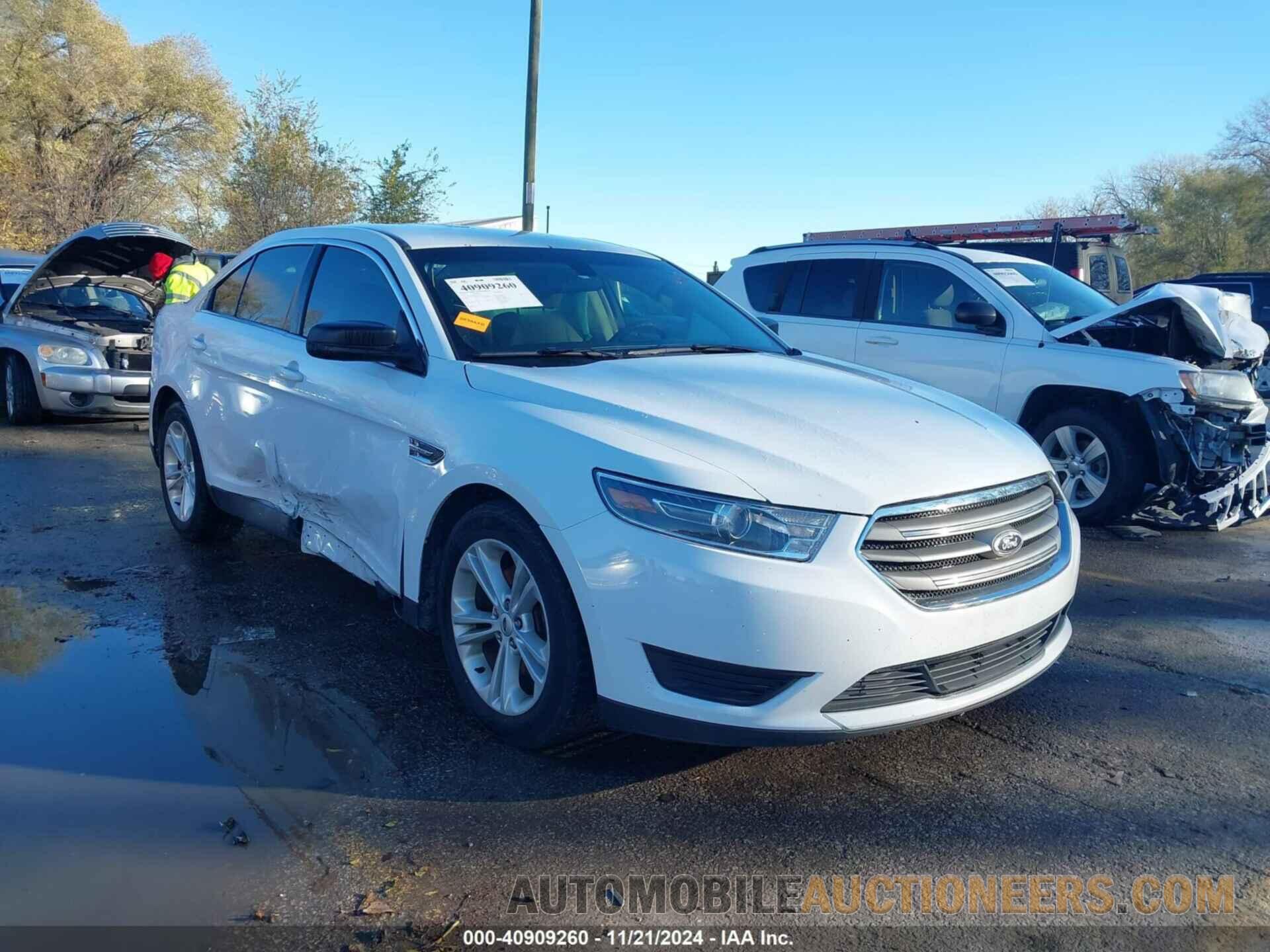 1FAHP2D90FG149694 FORD TAURUS 2015