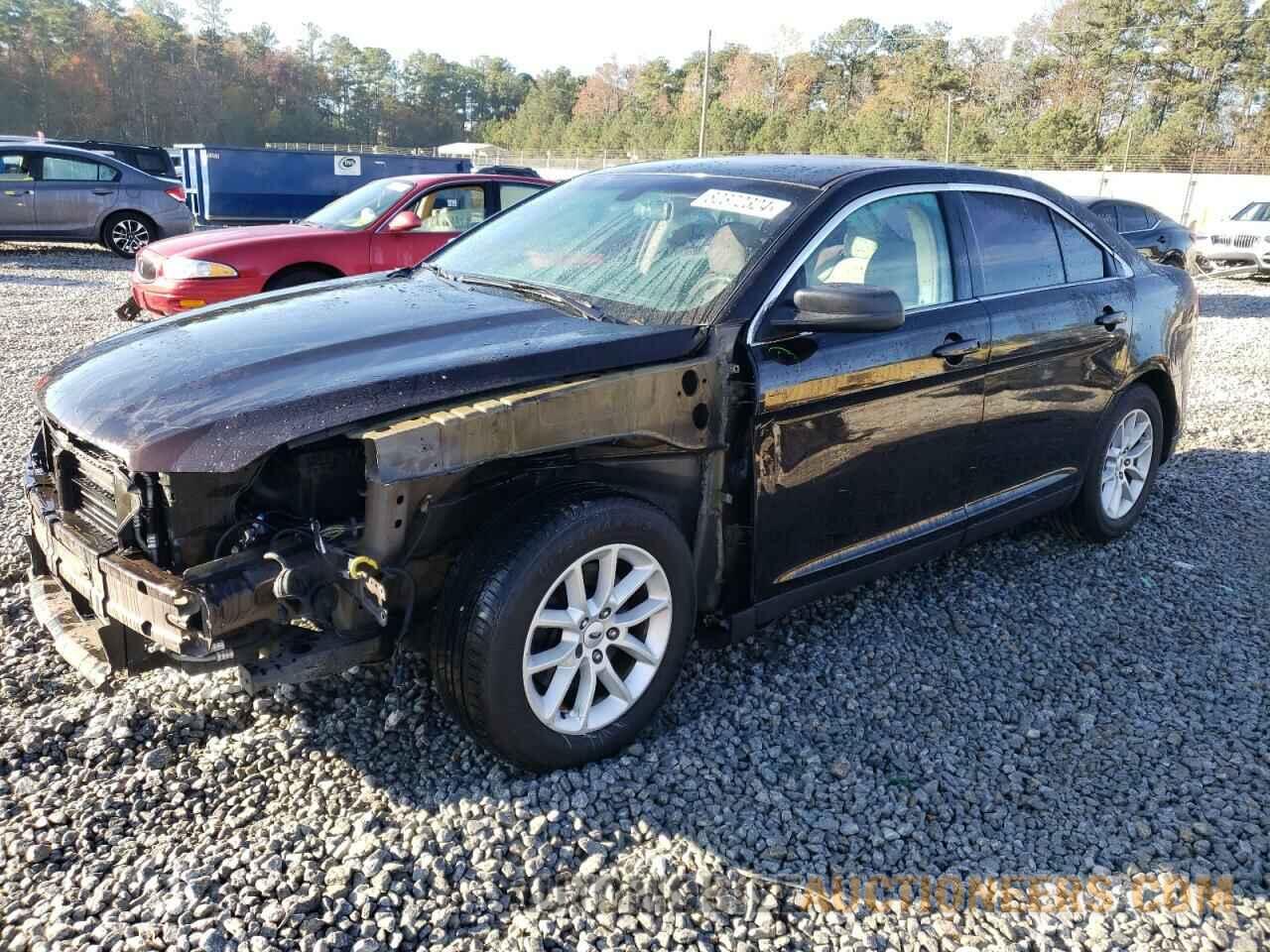 1FAHP2D92DG235716 FORD TAURUS 2013