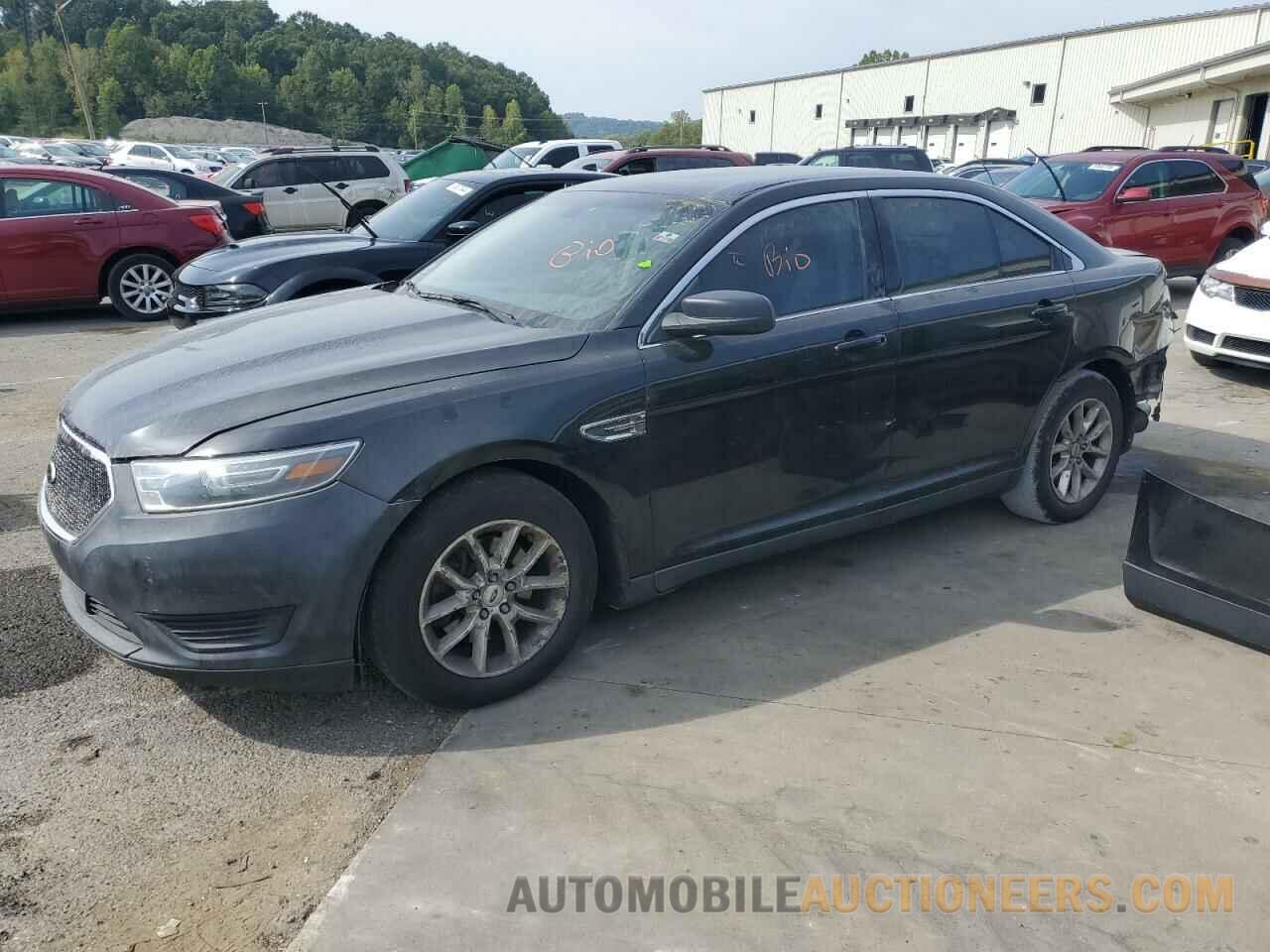 1FAHP2D92EG165037 FORD TAURUS 2014