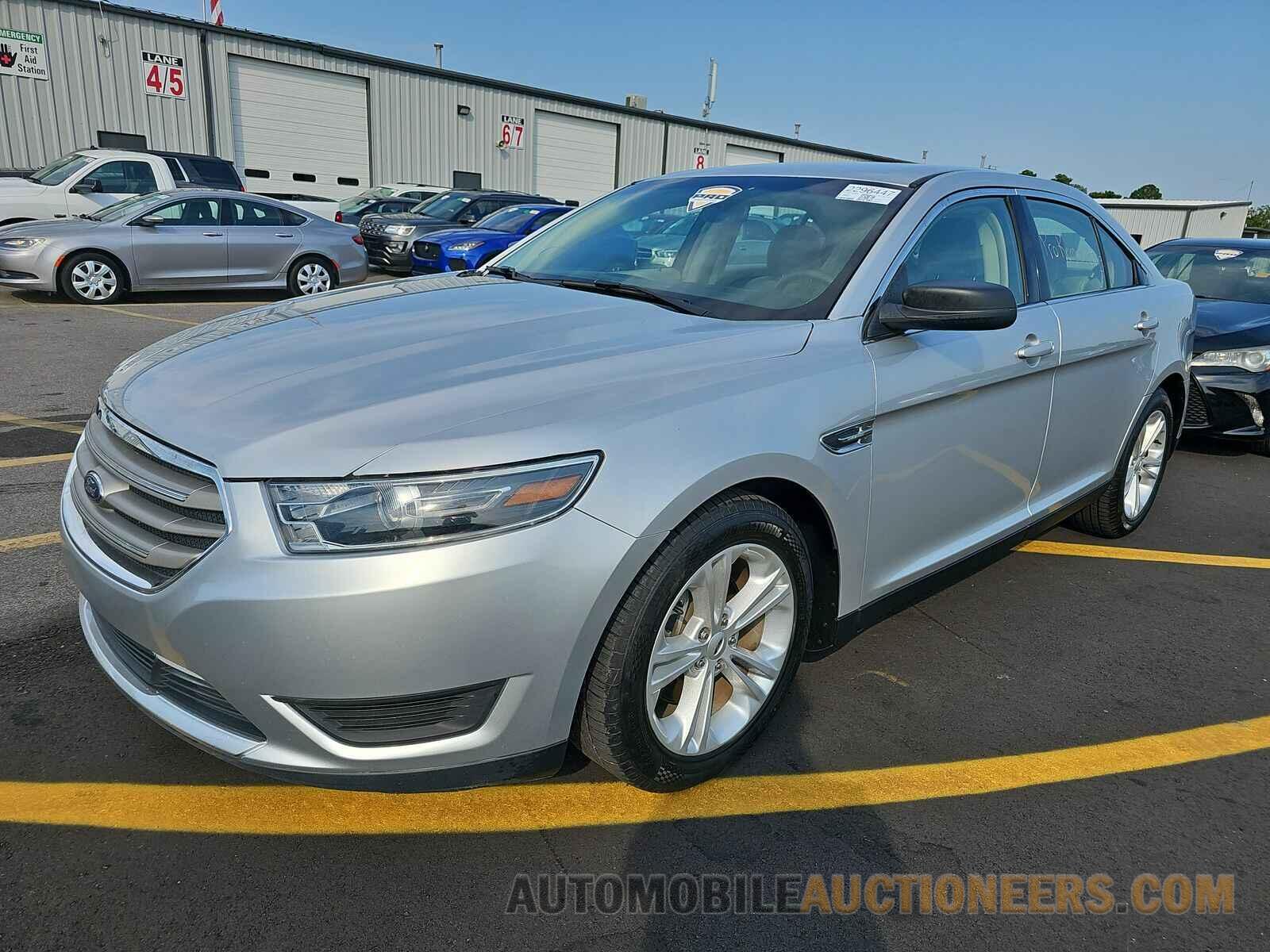 1FAHP2D92GG150590 Ford Taurus 2016