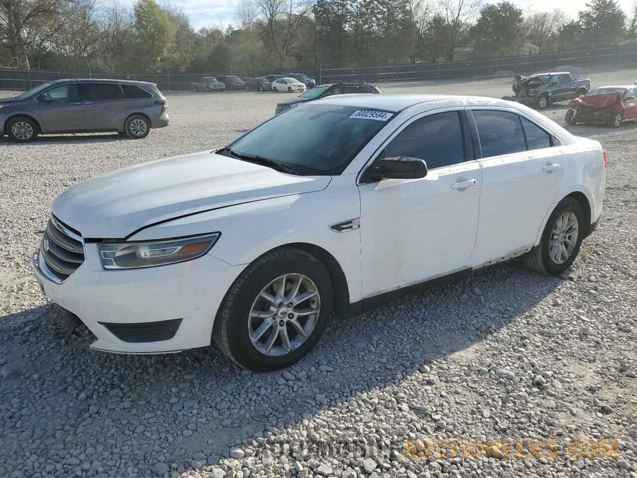 1FAHP2D95DG213838 FORD TAURUS 2013