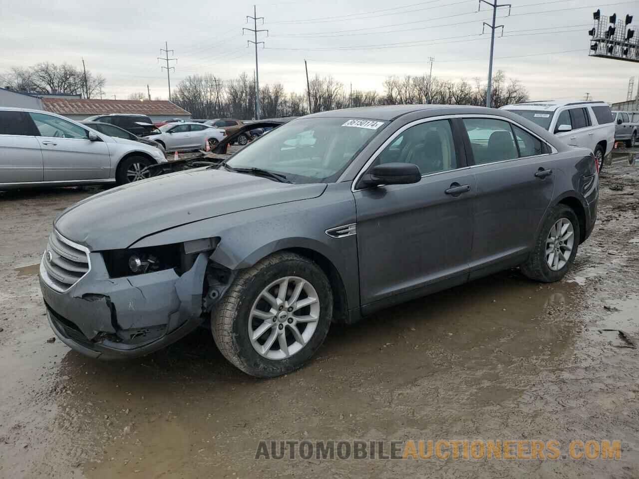 1FAHP2D96DG146344 FORD TAURUS 2013