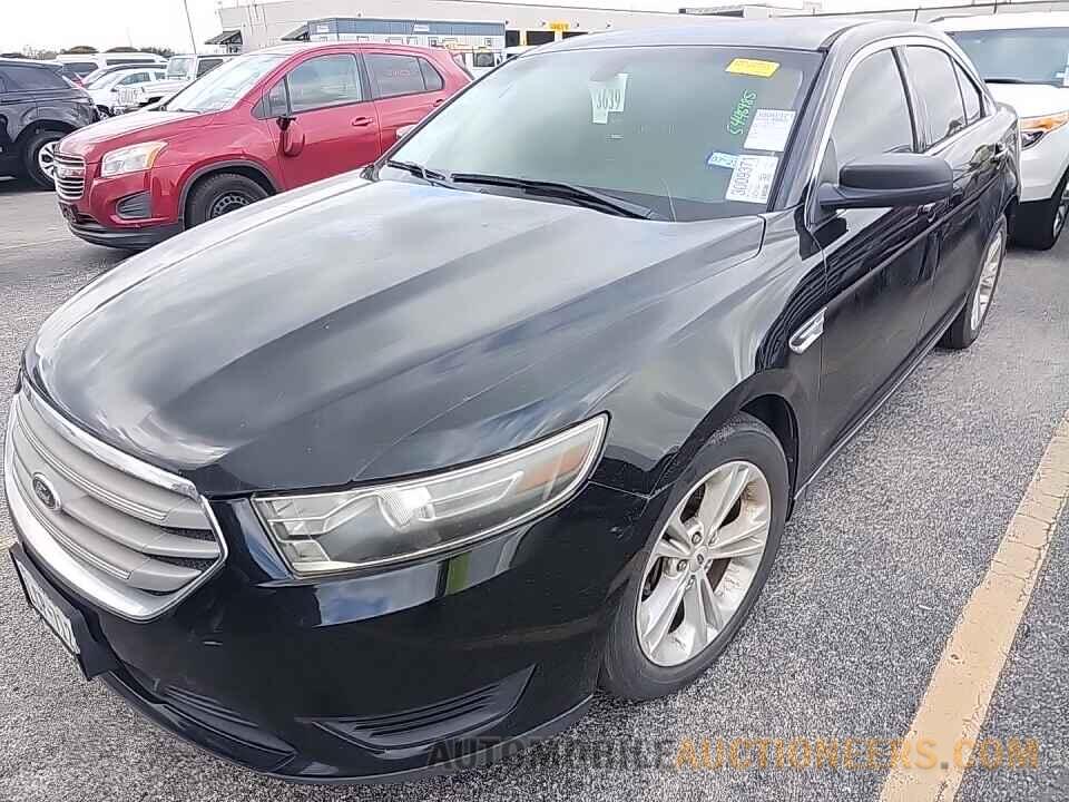 1FAHP2D97FG154570 Ford Taurus 2015