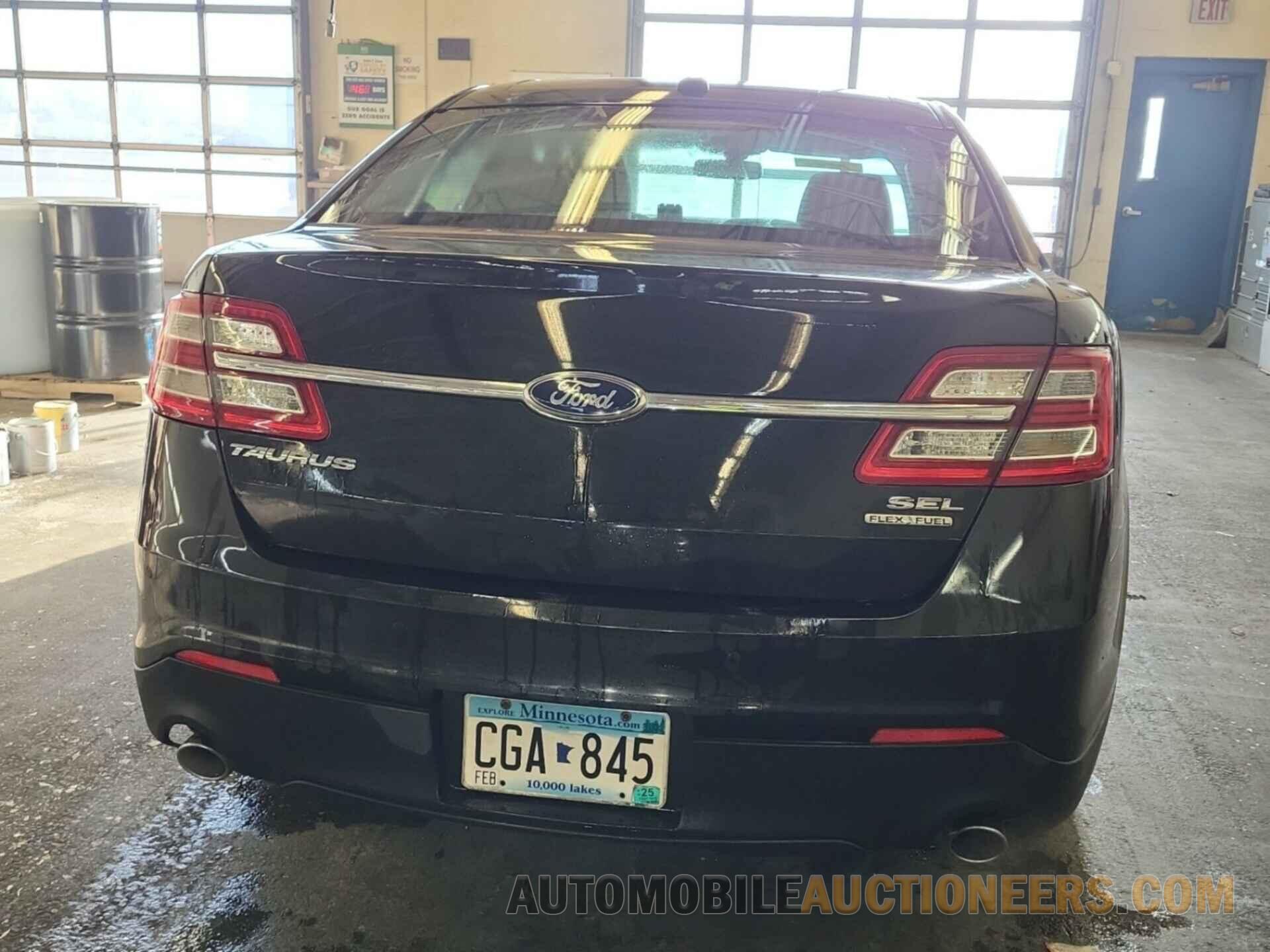 1FAHP2E80DG109151 FORD TAURUS 2013