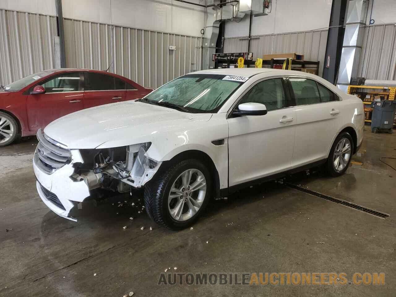 1FAHP2E80DG136320 FORD TAURUS 2013