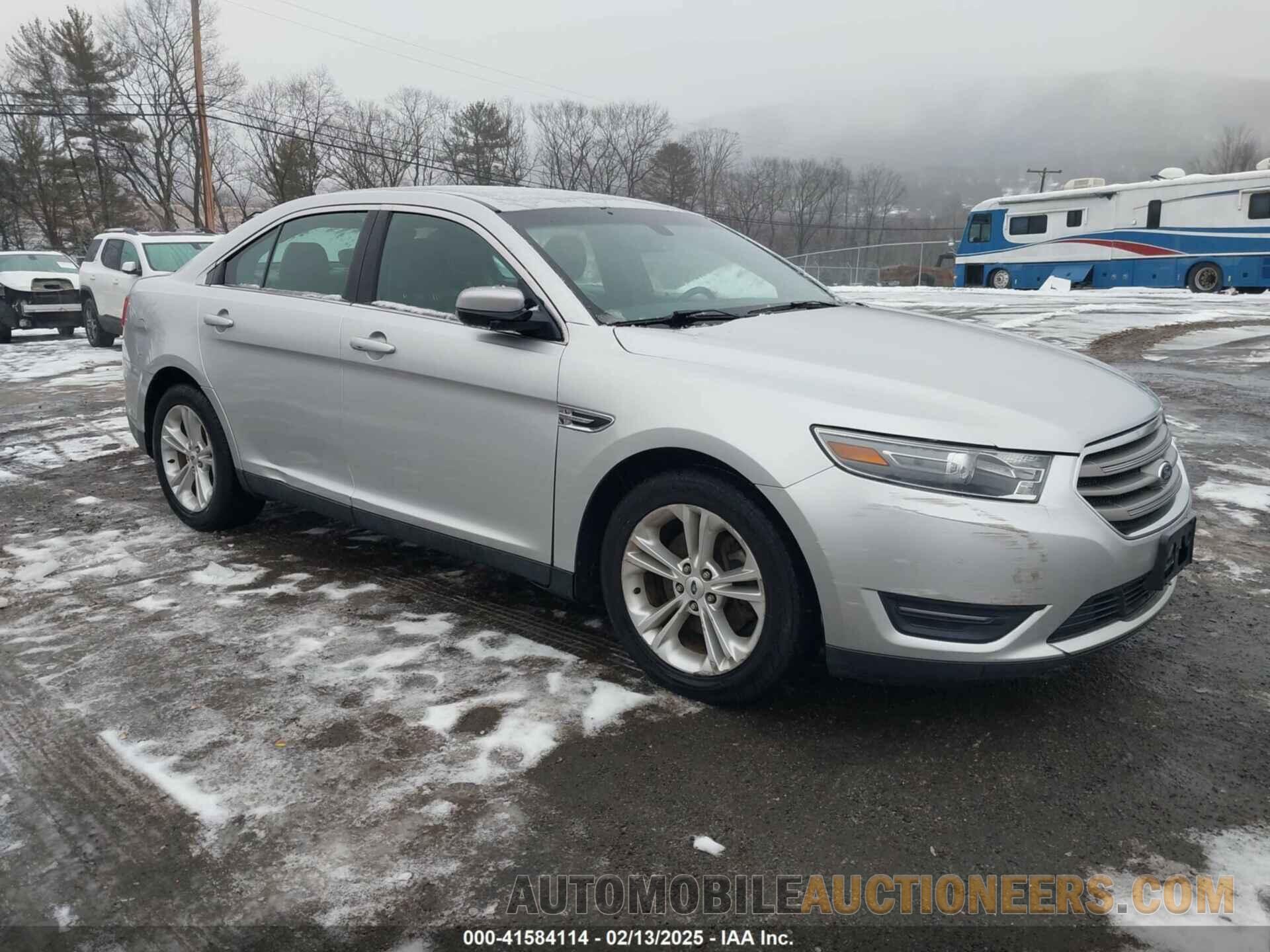 1FAHP2E80DG177532 FORD TAURUS 2013