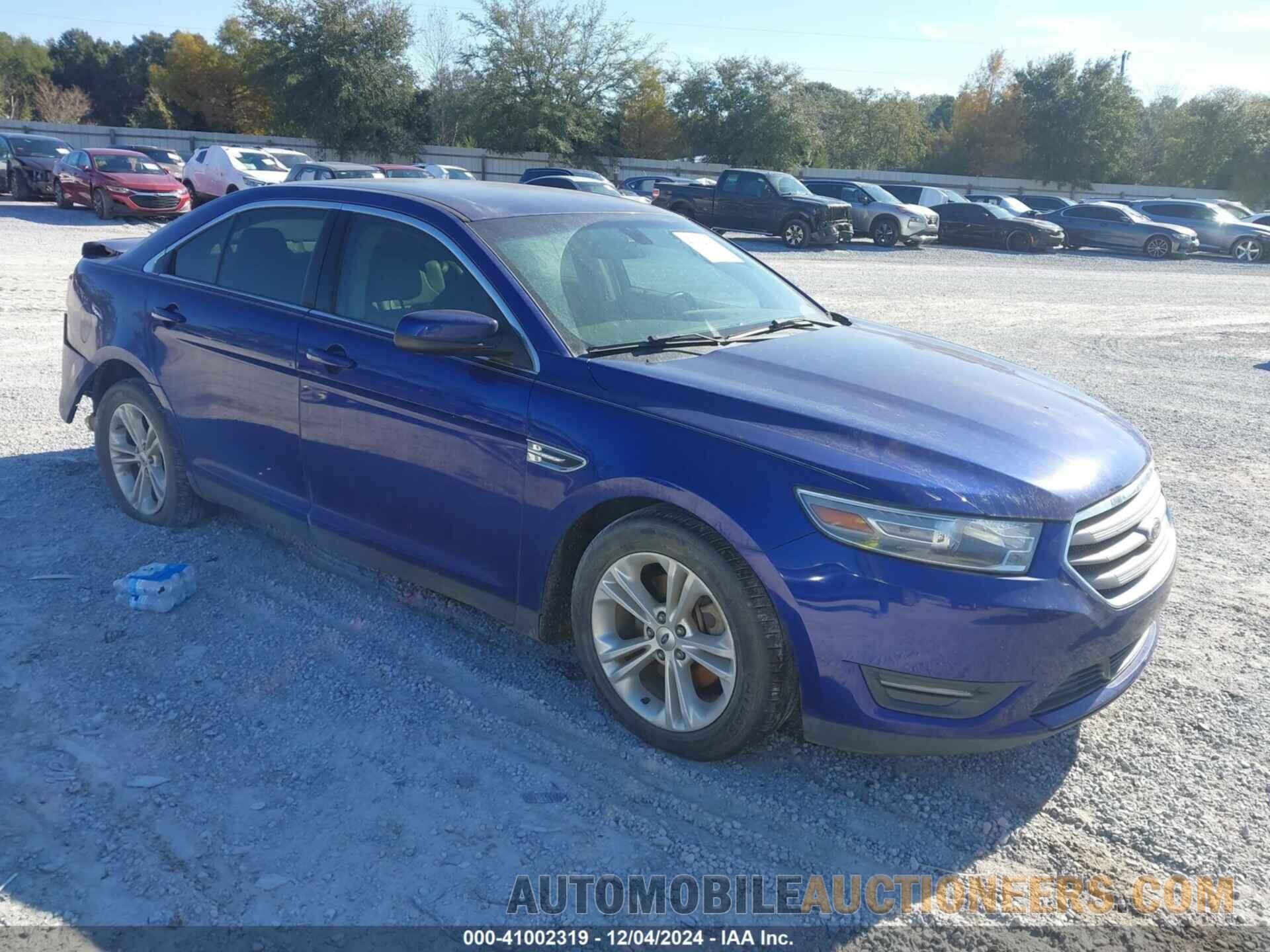 1FAHP2E80DG183475 FORD TAURUS 2013