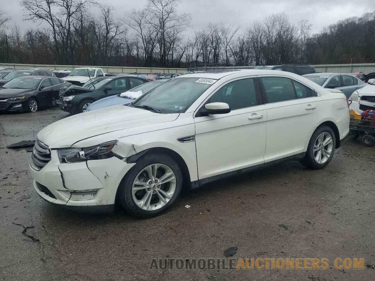 1FAHP2E80DG183671 FORD TAURUS 2013