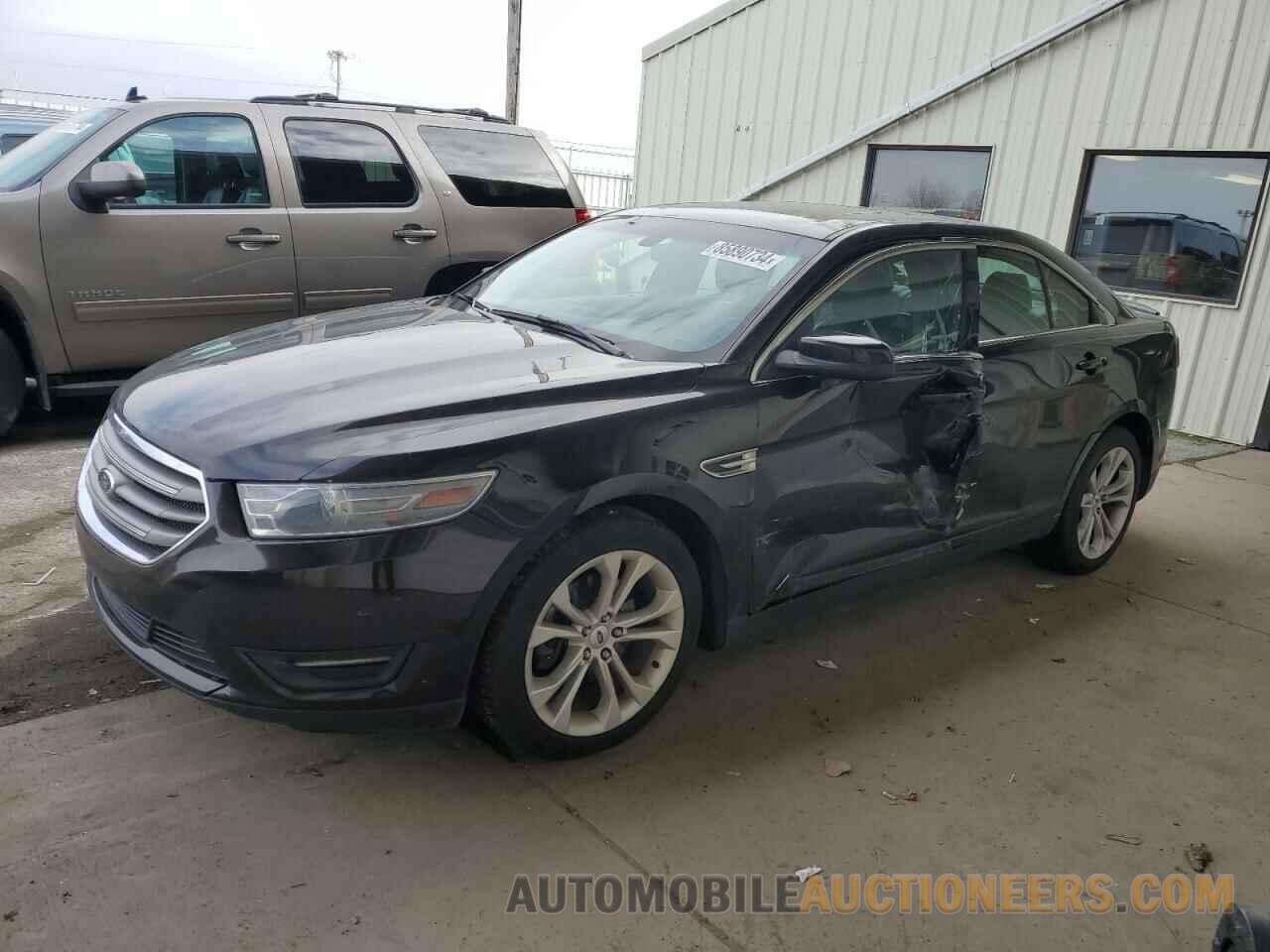 1FAHP2E80DG211694 FORD TAURUS 2013