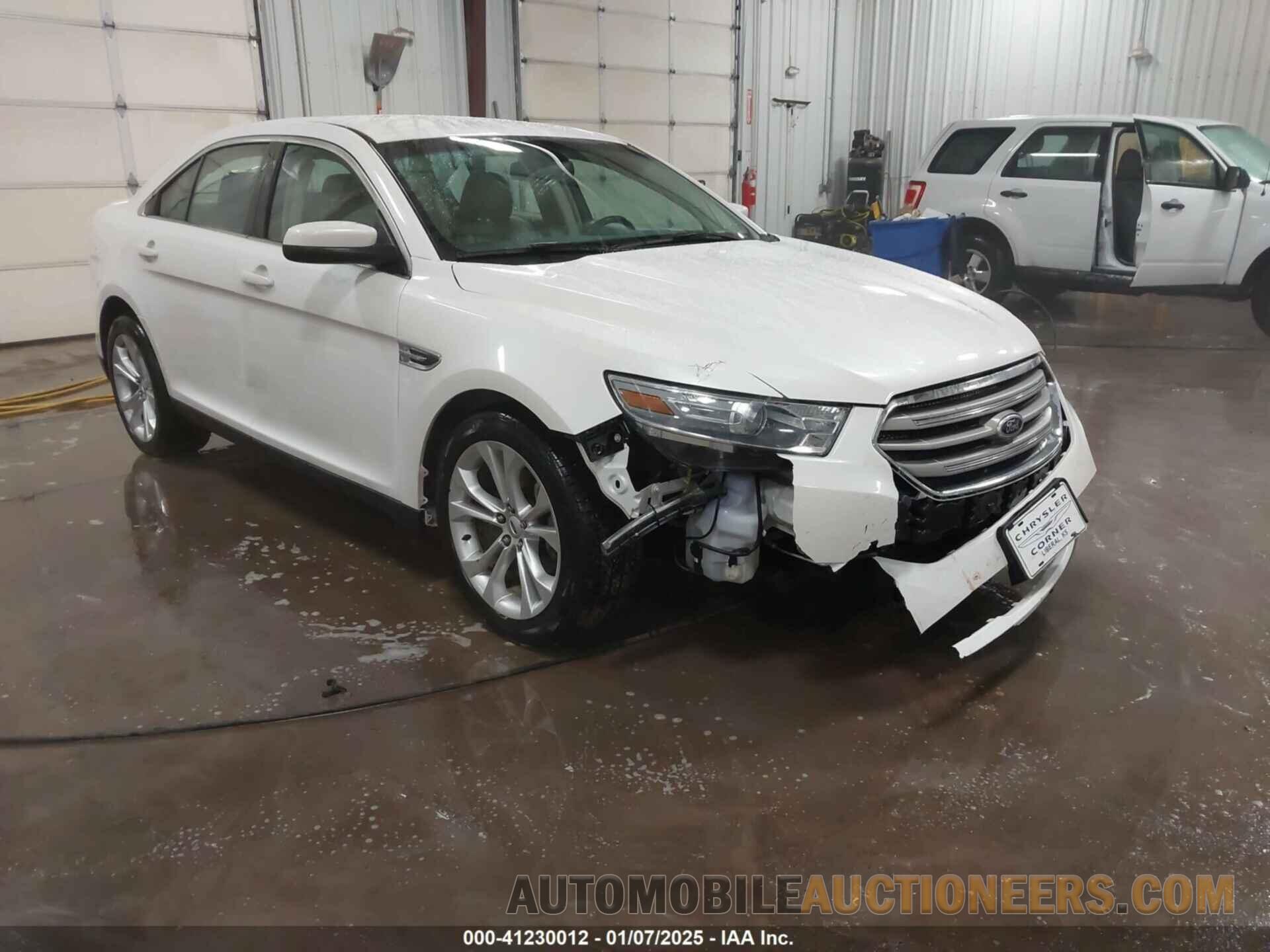 1FAHP2E80DG221206 FORD TAURUS 2013