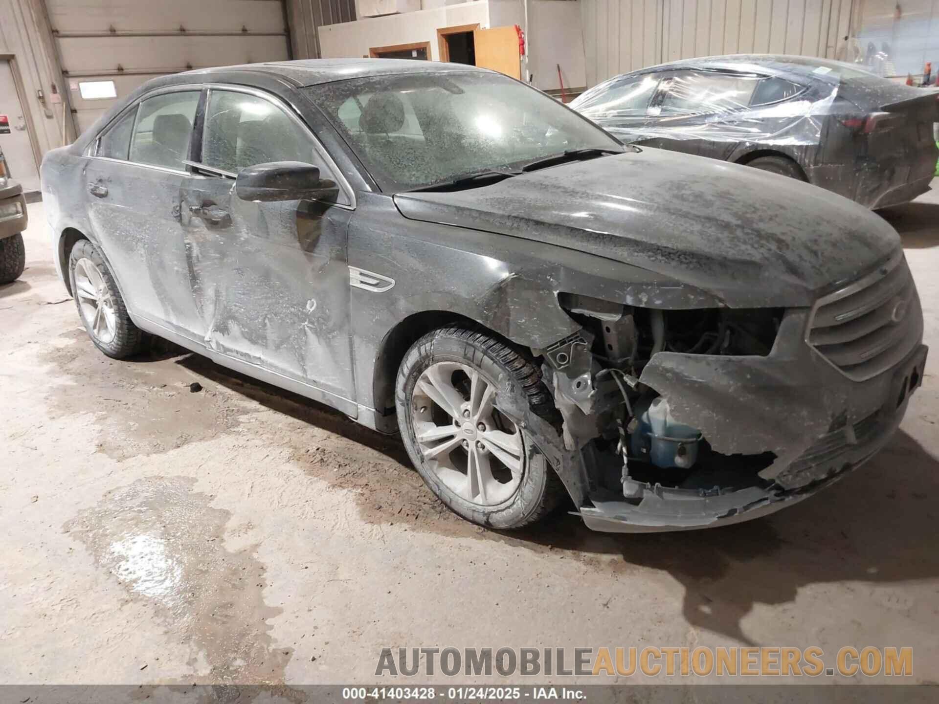 1FAHP2E80DG226941 FORD TAURUS 2013