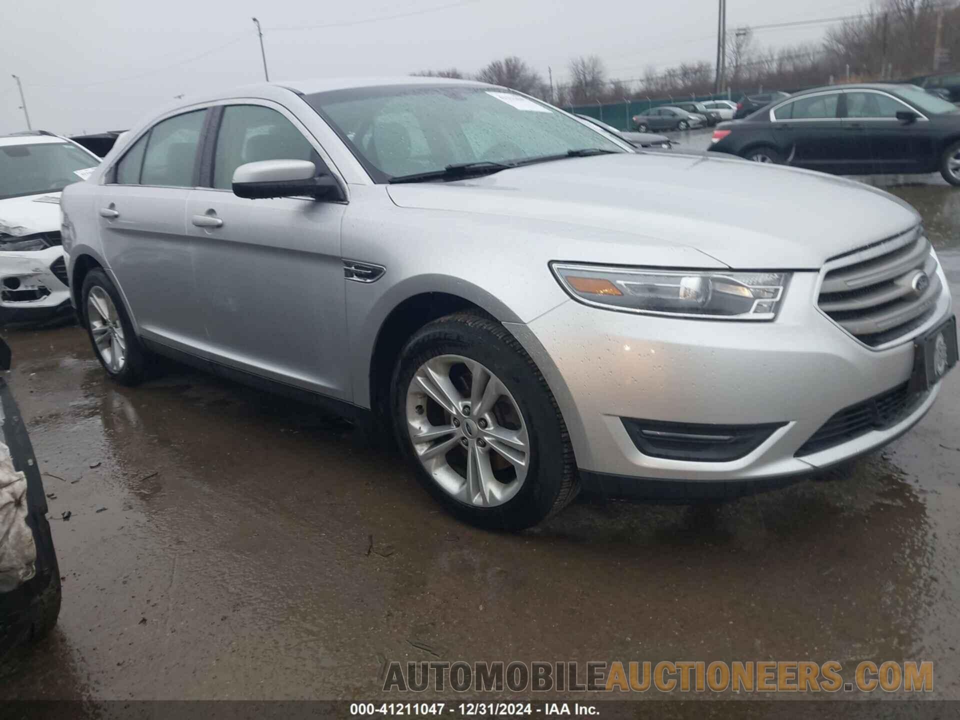 1FAHP2E80EG112875 FORD TAURUS 2014