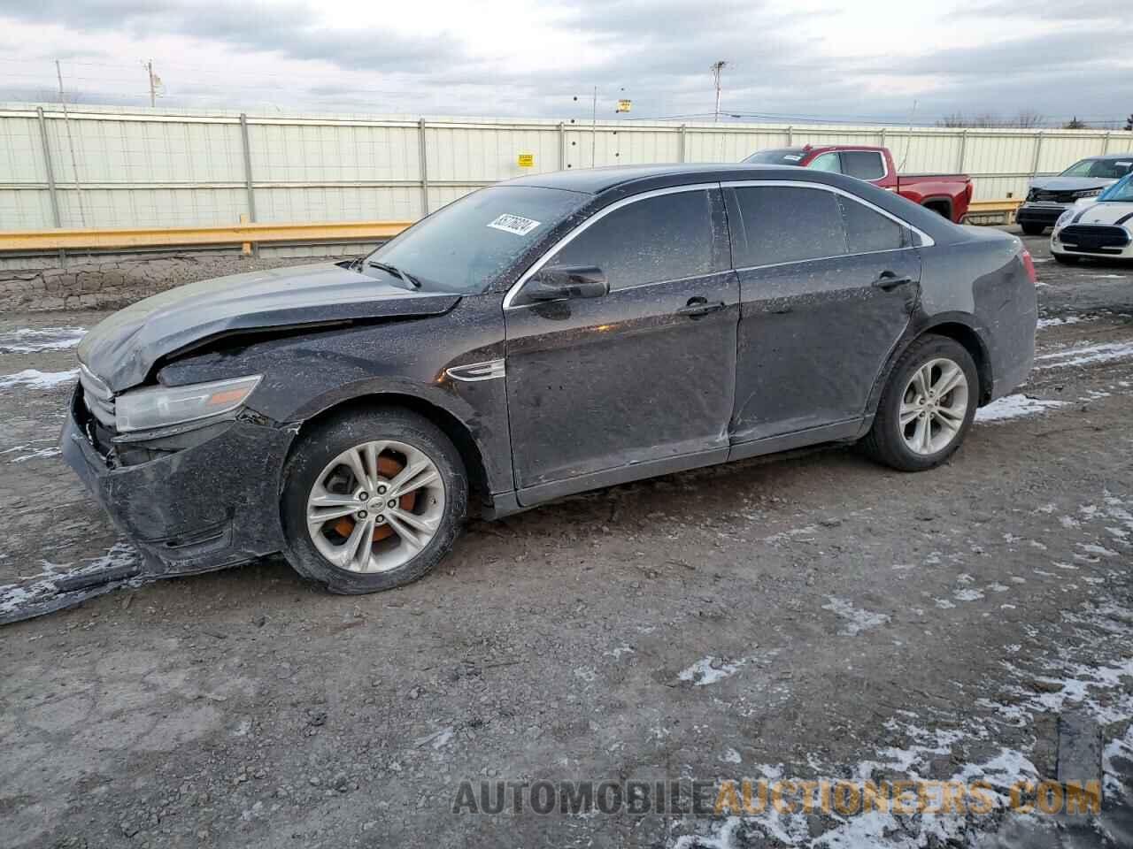 1FAHP2E80EG139834 FORD TAURUS 2014