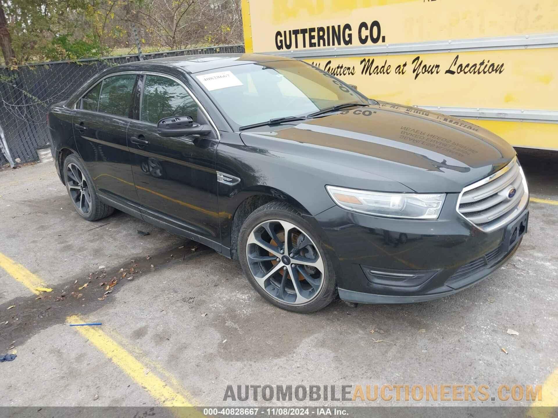 1FAHP2E80EG141003 FORD TAURUS 2014